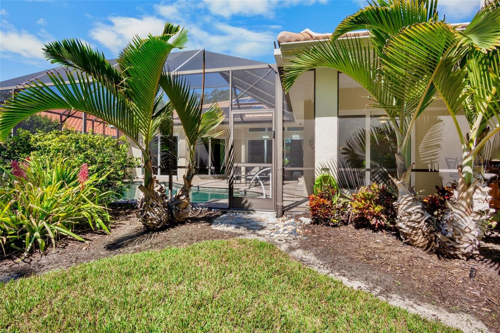 Single Family Residence at 4804 BENCHMARK CT, SARASOTA, photo 46 of 60