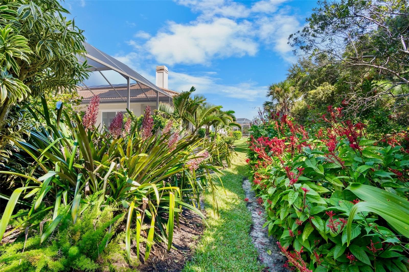 Single Family Residence at 4804 BENCHMARK CT, SARASOTA, photo 47 of 60