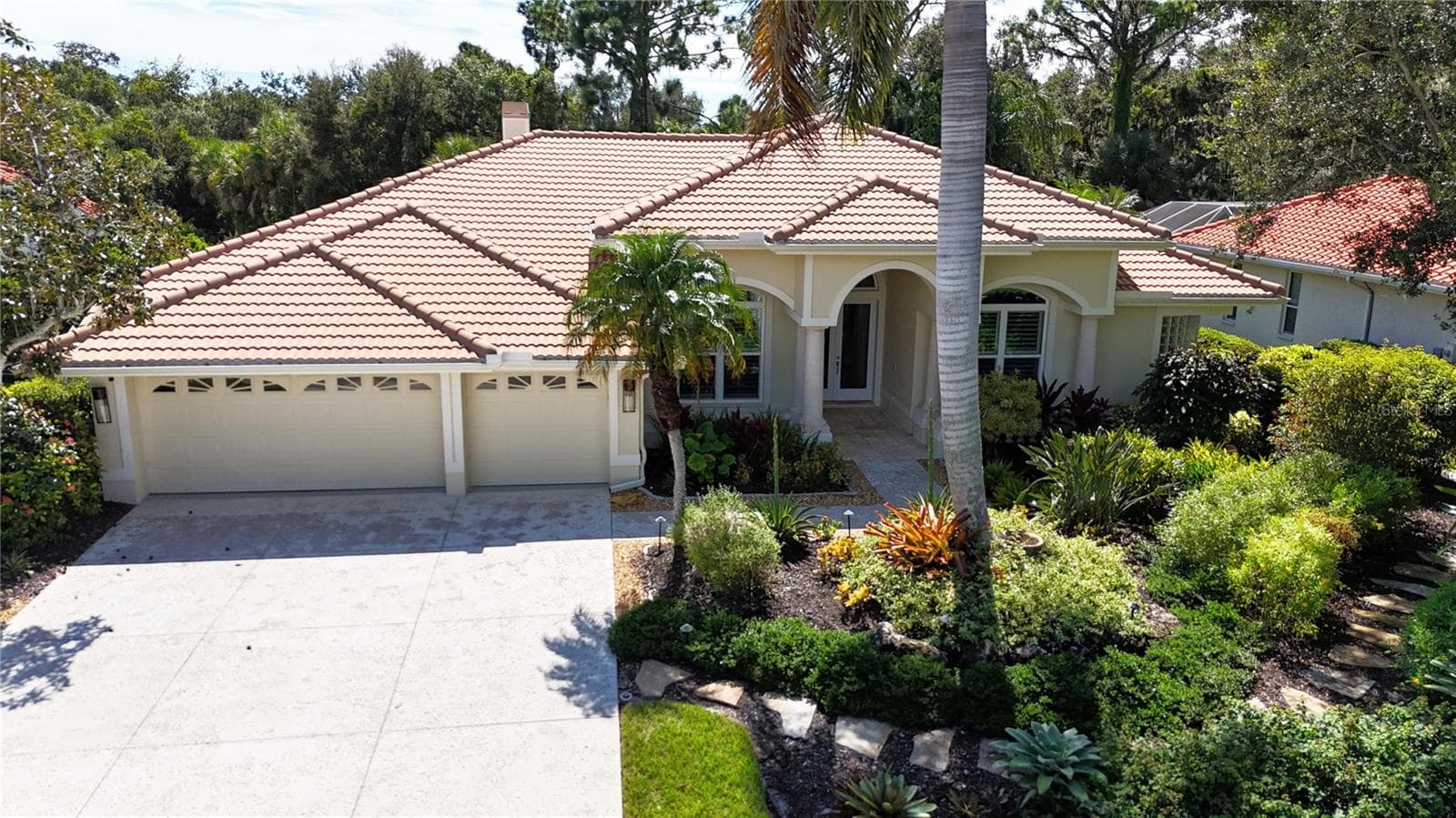 Single Family Residence at 4804 BENCHMARK CT, SARASOTA, photo 49 of 60