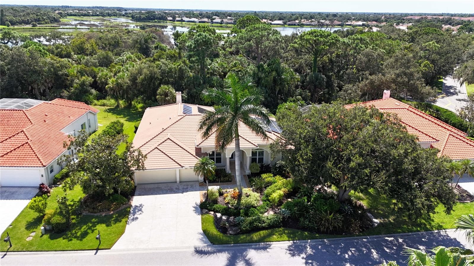 Single Family Residence at 4804 BENCHMARK CT, SARASOTA, photo 50 of 60