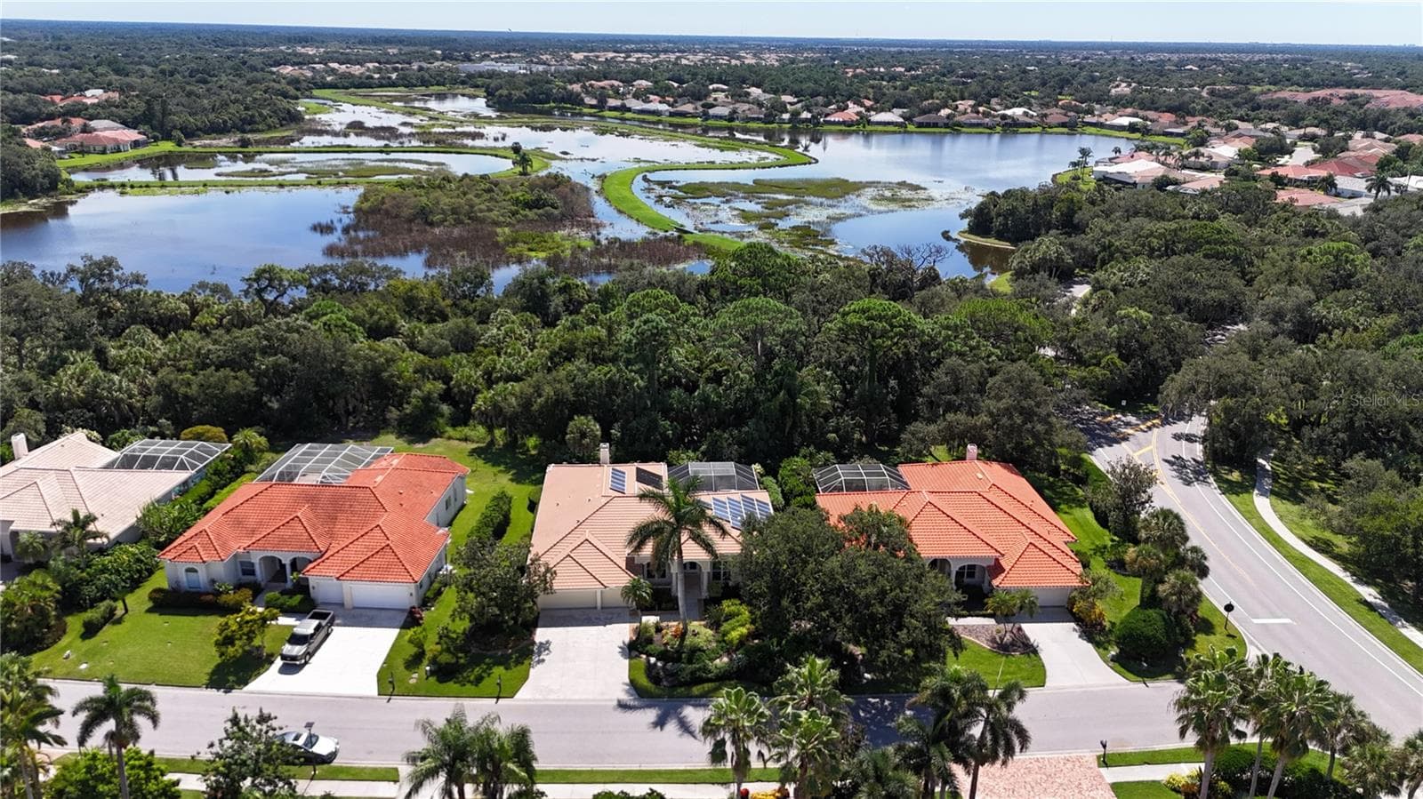 Single Family Residence at 4804 BENCHMARK CT, SARASOTA, photo 51 of 60