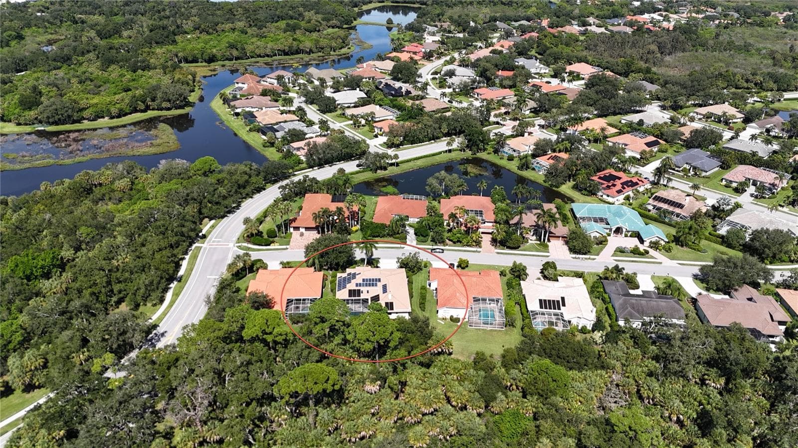 Single Family Residence at 4804 BENCHMARK CT, SARASOTA, photo 52 of 60
