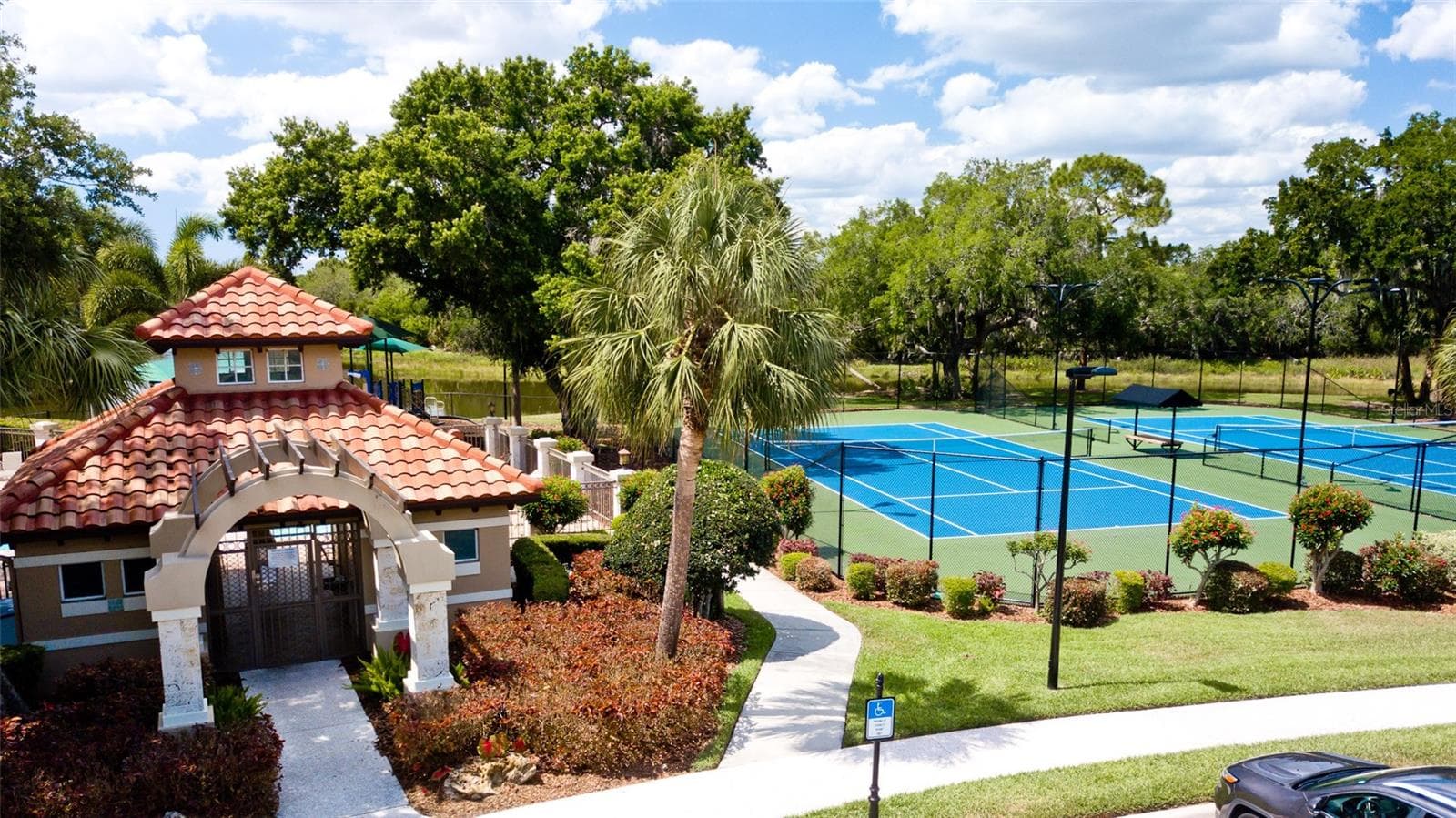 Single Family Residence at 4804 BENCHMARK CT, SARASOTA, photo 53 of 60