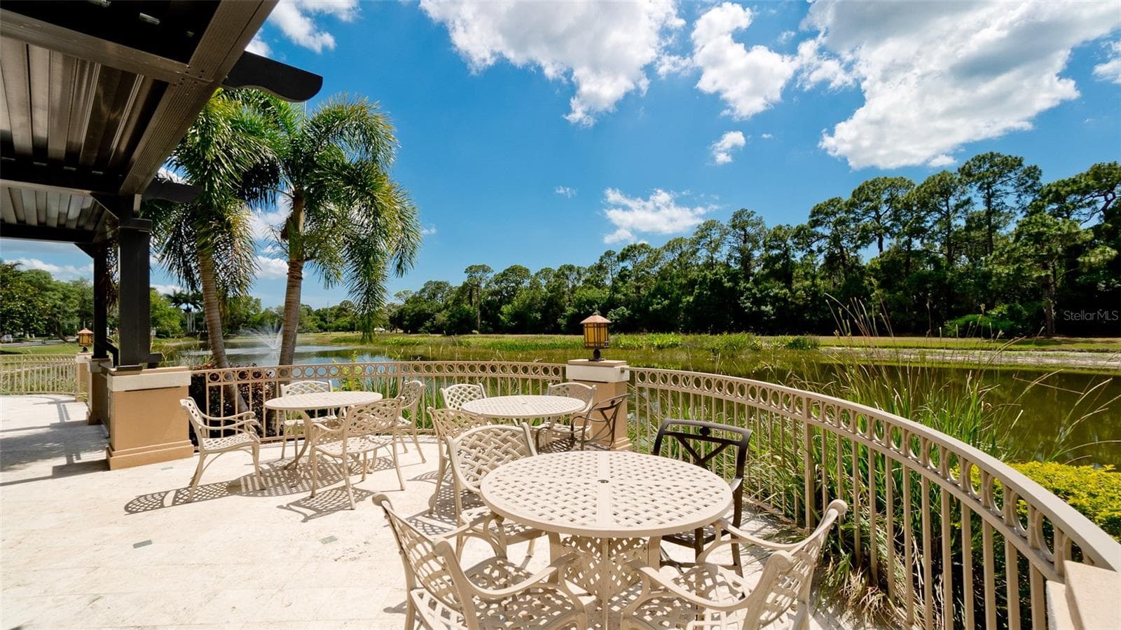 Single Family Residence at 4804 BENCHMARK CT, SARASOTA, photo 56 of 60