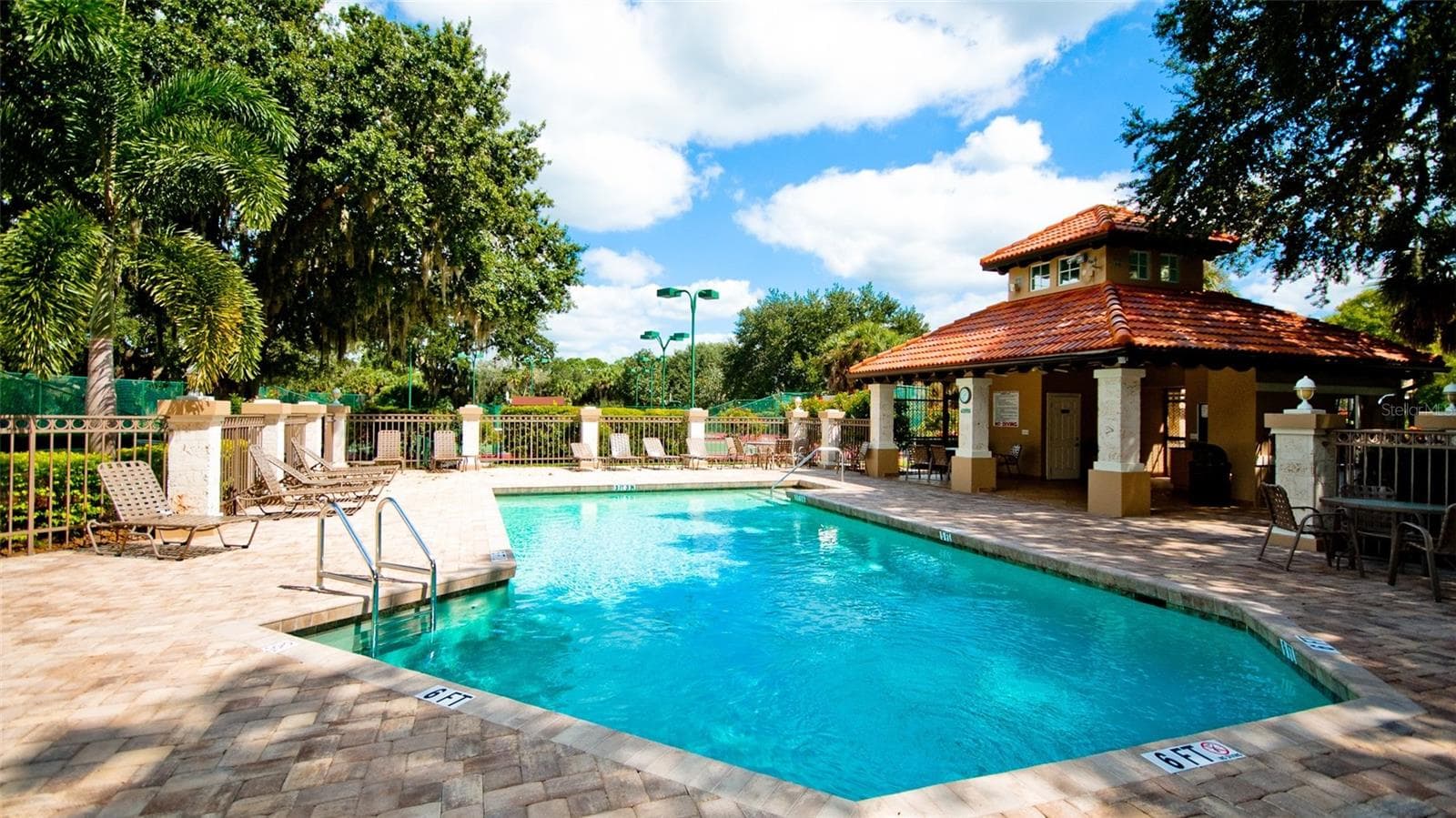 Single Family Residence at 4804 BENCHMARK CT, SARASOTA, photo 57 of 60