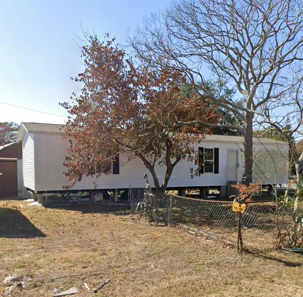 Modular Home at 7006 BIRCH DR, COCOA, photo 3 of 4