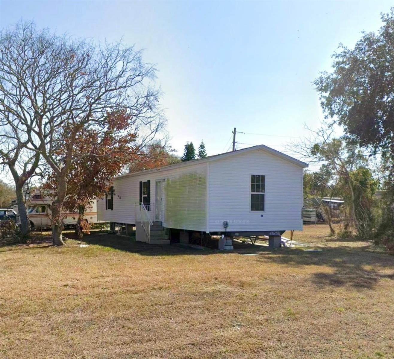 Modular Home at 7006 BIRCH DR, COCOA, photo 4 of 4
