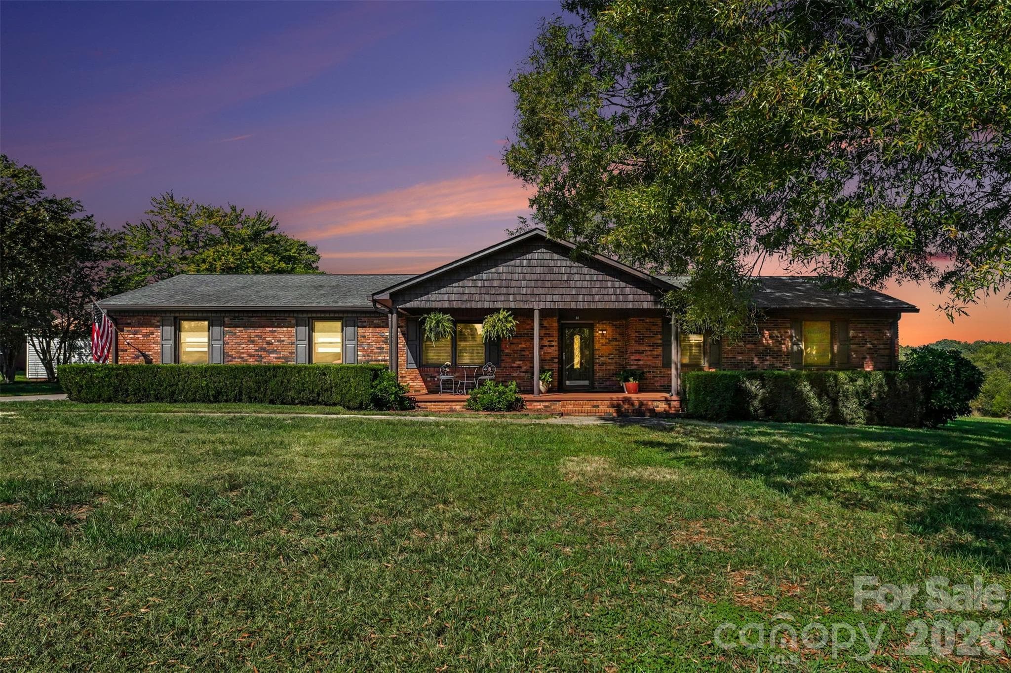117 Oak Hill Lane