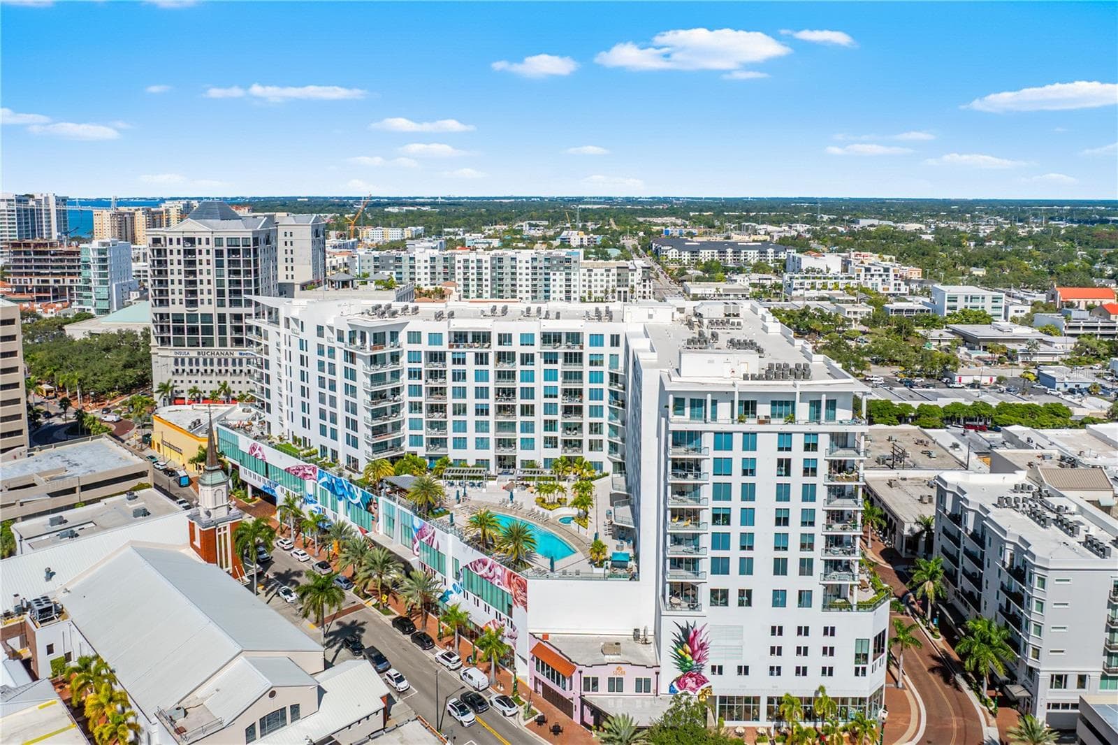 111 S PINEAPPLE AVE #1103