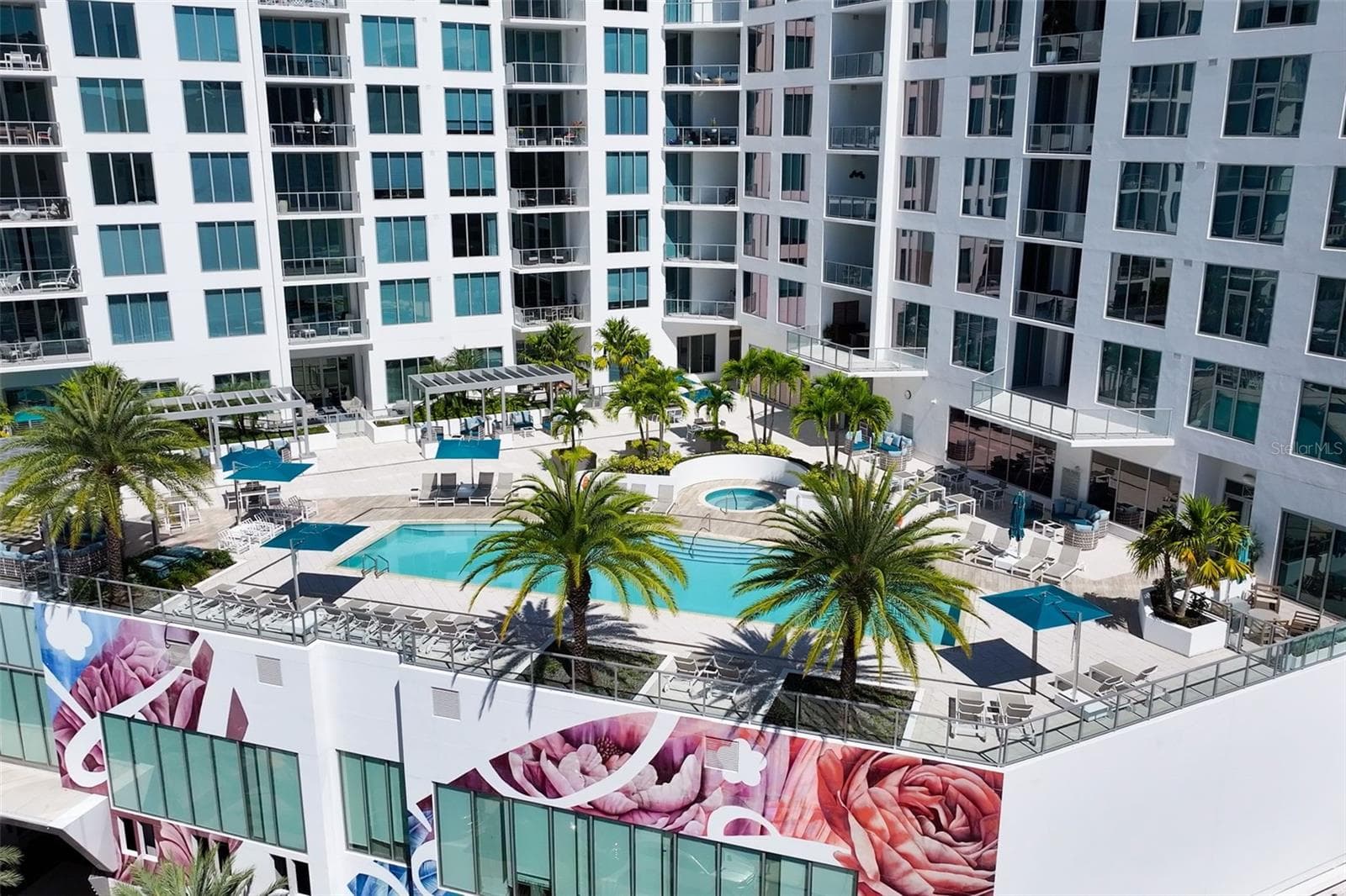 Condominium at 111 S PINEAPPLE AVE #1103, SARASOTA, photo 22 of 30
