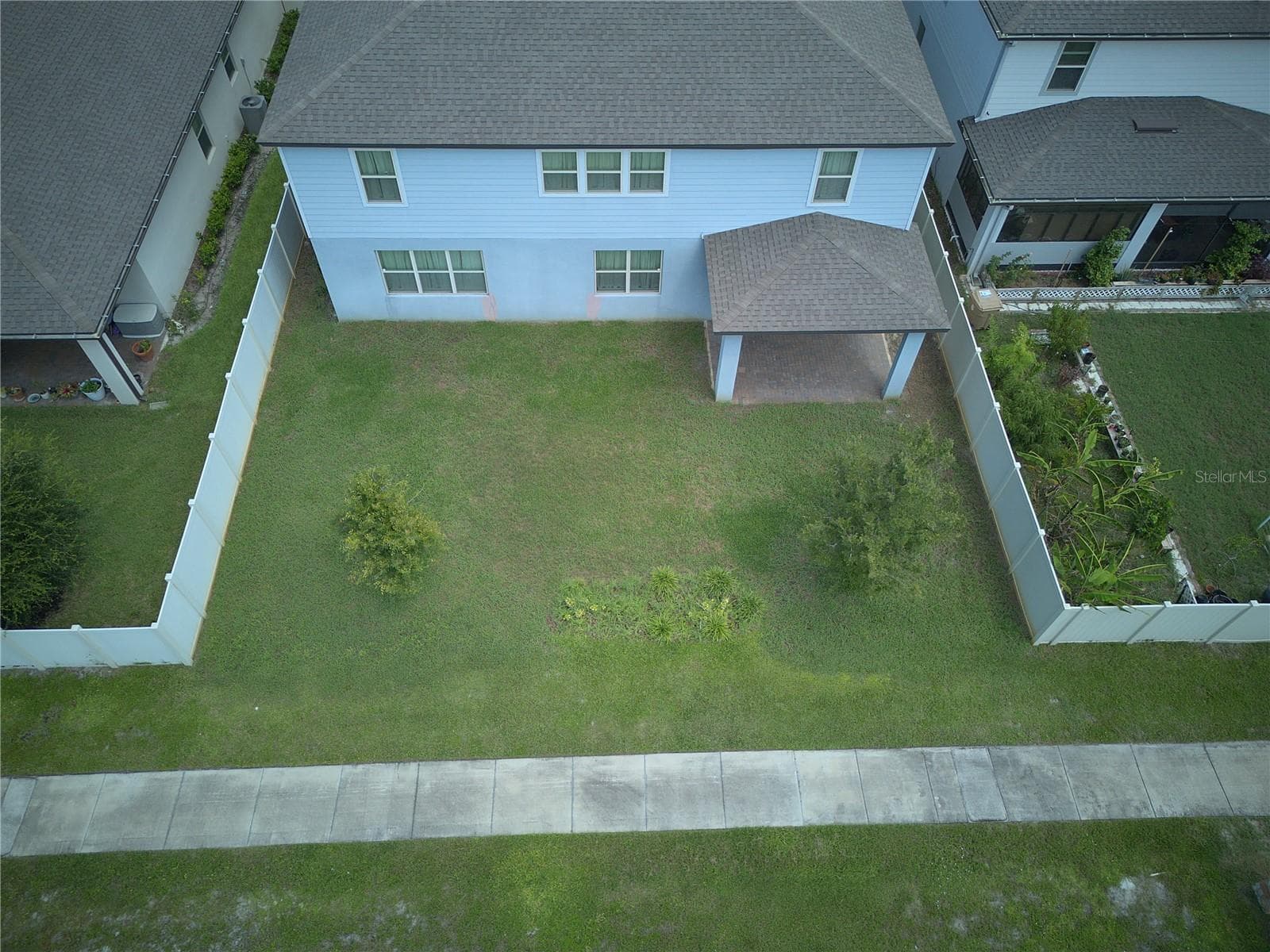 Single Family Residence at 5536 POTENZA DR, ST CLOUD, photo 2 of 24
