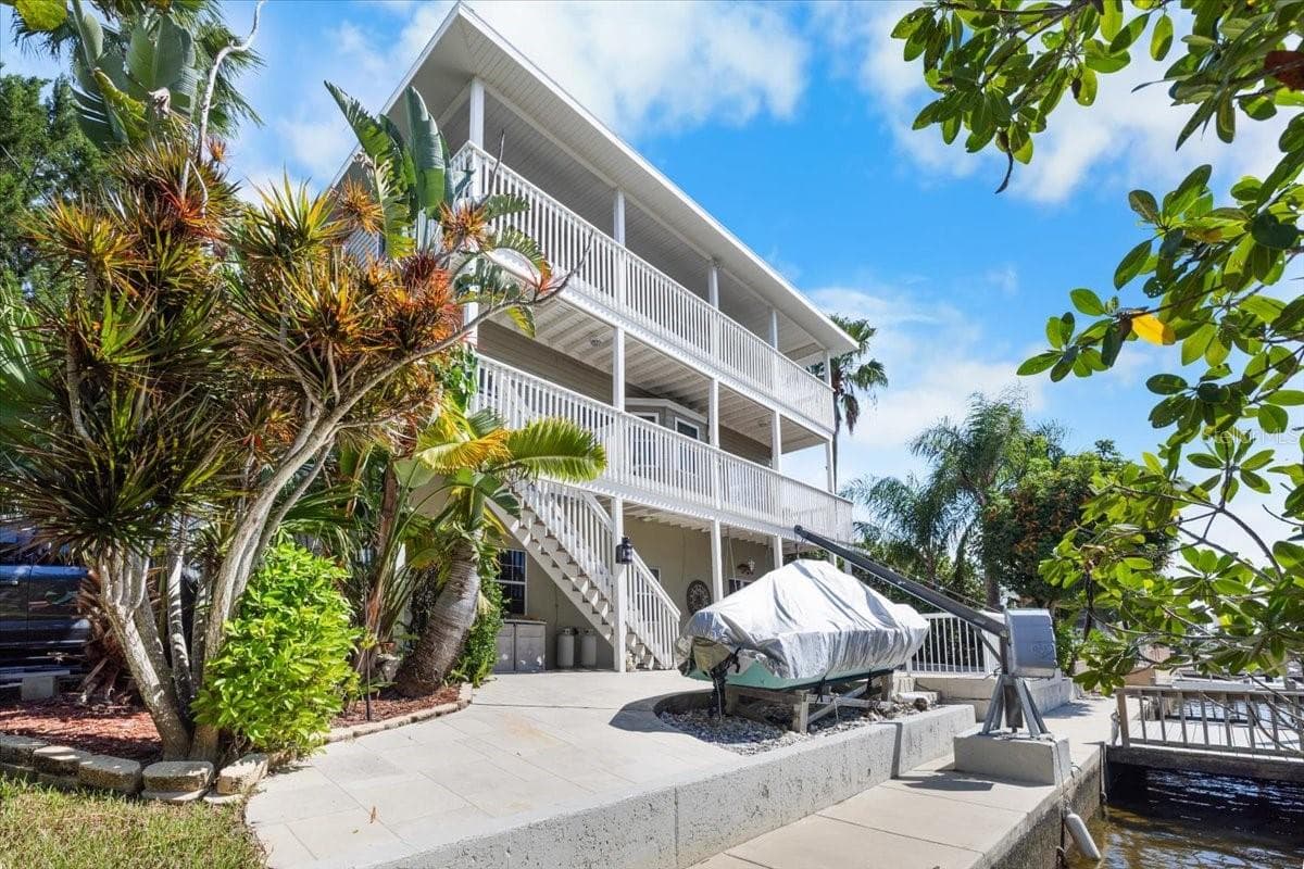 Single Family Residence at 4191 CAMELIA DR, HERNANDO BEACH, photo 42 of 54