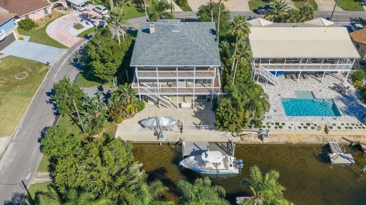 Single Family Residence at 4191 CAMELIA DR, HERNANDO BEACH, photo 5 of 54