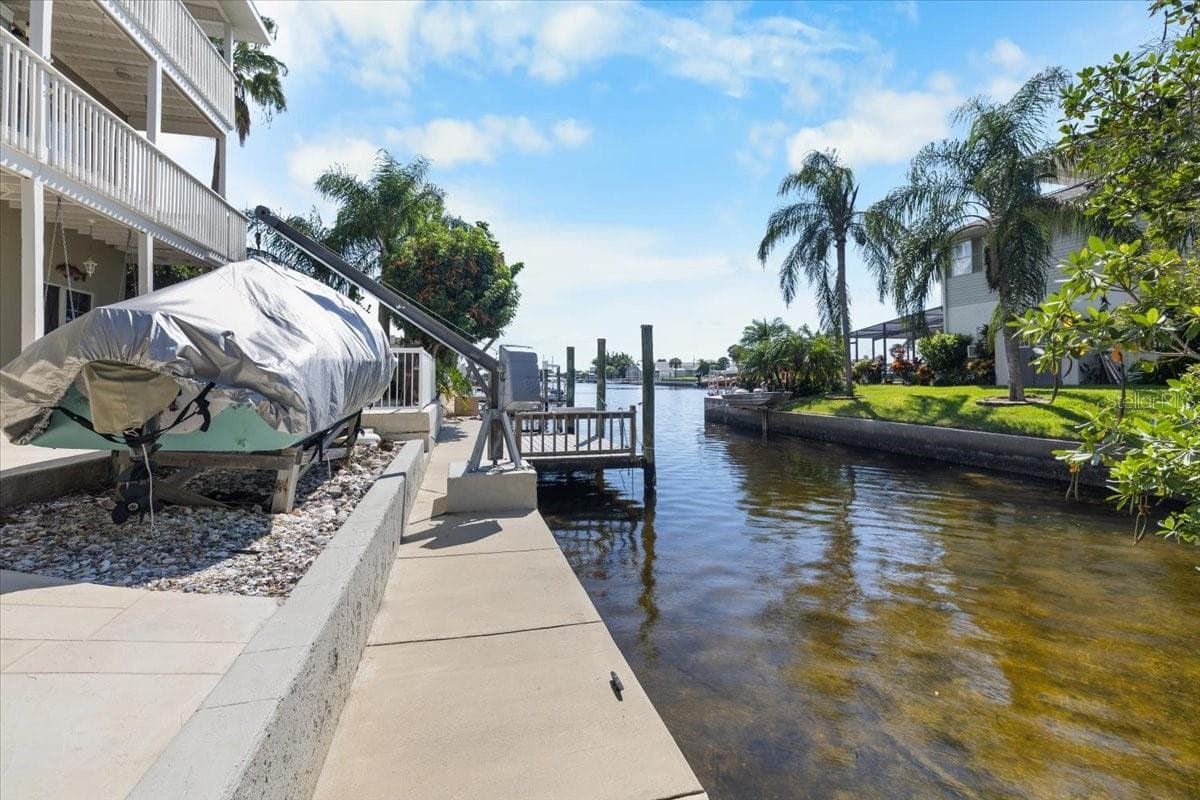 Single Family Residence at 4191 CAMELIA DR, HERNANDO BEACH, photo 43 of 54