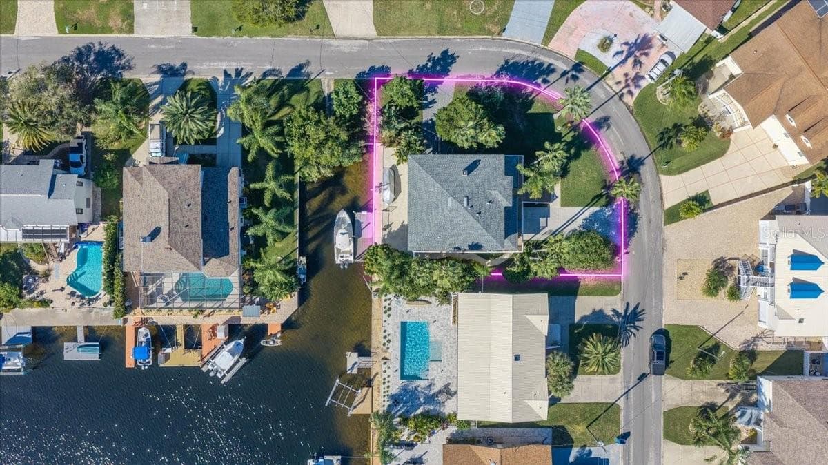 Single Family Residence at 4191 CAMELIA DR, HERNANDO BEACH, photo 35 of 54