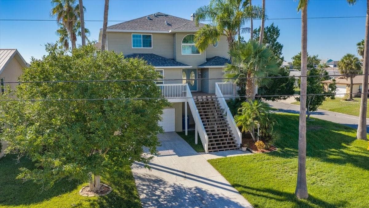 Single Family Residence at 4191 CAMELIA DR, HERNANDO BEACH, photo 36 of 54