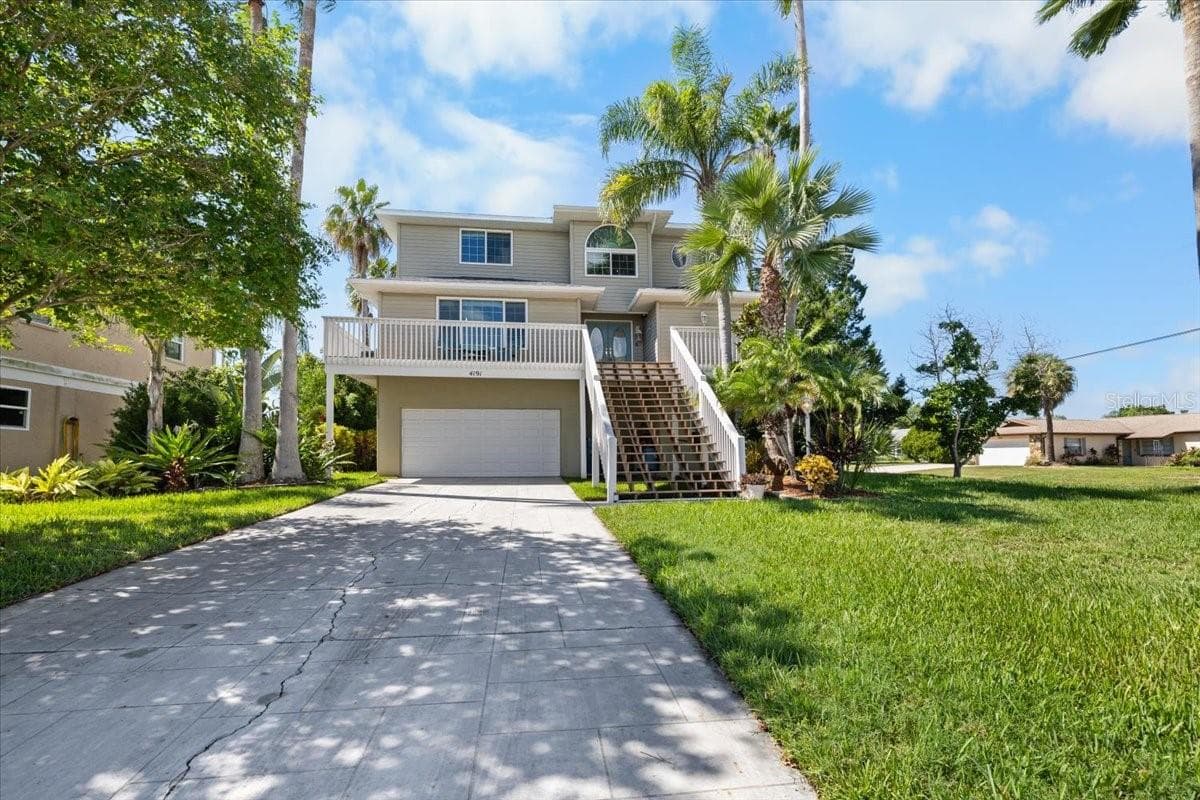 Single Family Residence at 4191 CAMELIA DR, HERNANDO BEACH, photo 37 of 54
