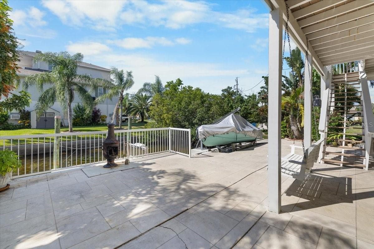 Single Family Residence at 4191 CAMELIA DR, HERNANDO BEACH, photo 39 of 54