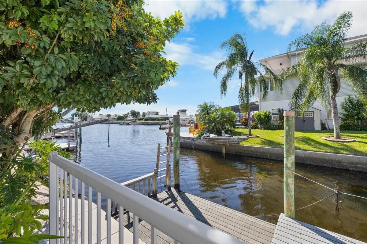 Single Family Residence at 4191 CAMELIA DR, HERNANDO BEACH, photo 44 of 54