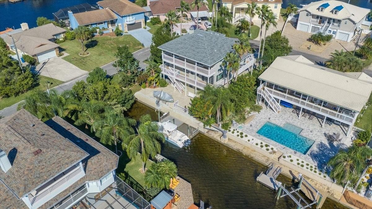 Single Family Residence at 4191 CAMELIA DR, HERNANDO BEACH, photo 46 of 54