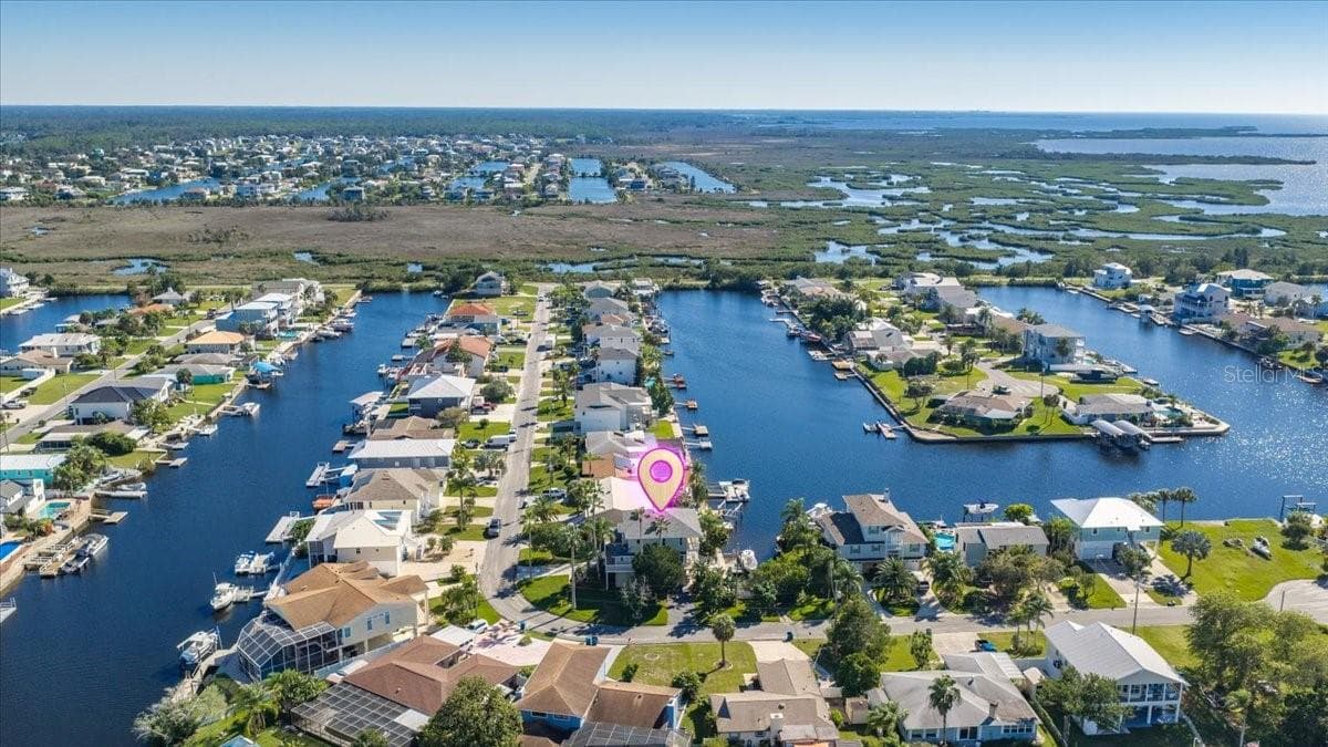 Single Family Residence at 4191 CAMELIA DR, HERNANDO BEACH, photo 51 of 54