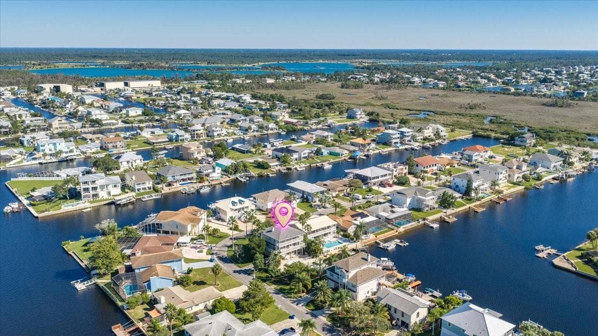 Single Family Residence at 4191 CAMELIA DR, HERNANDO BEACH, photo 52 of 54