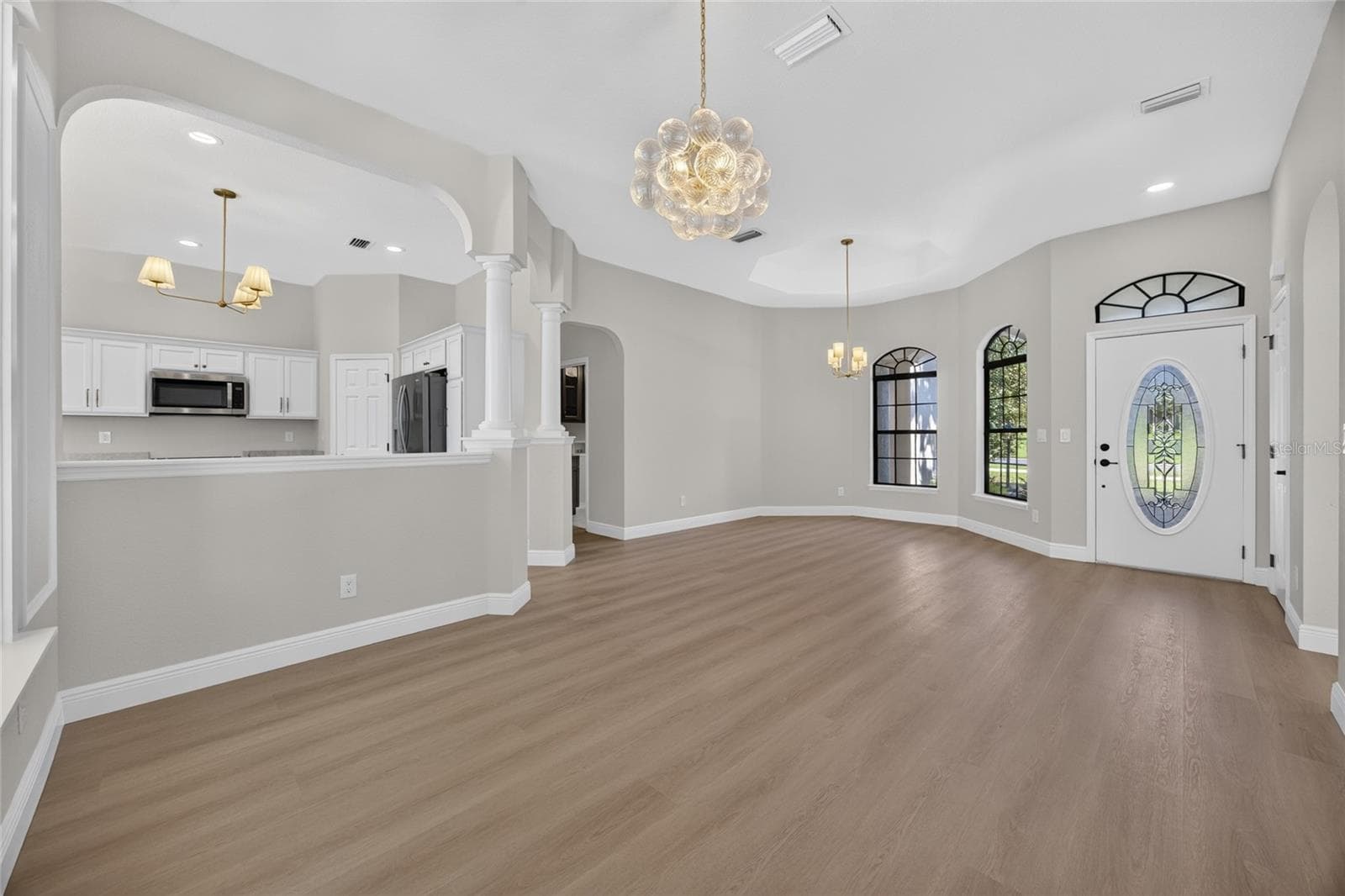 Single Family Residence at 3524 SE 45TH AVE, OCALA, photo 12 of 89
