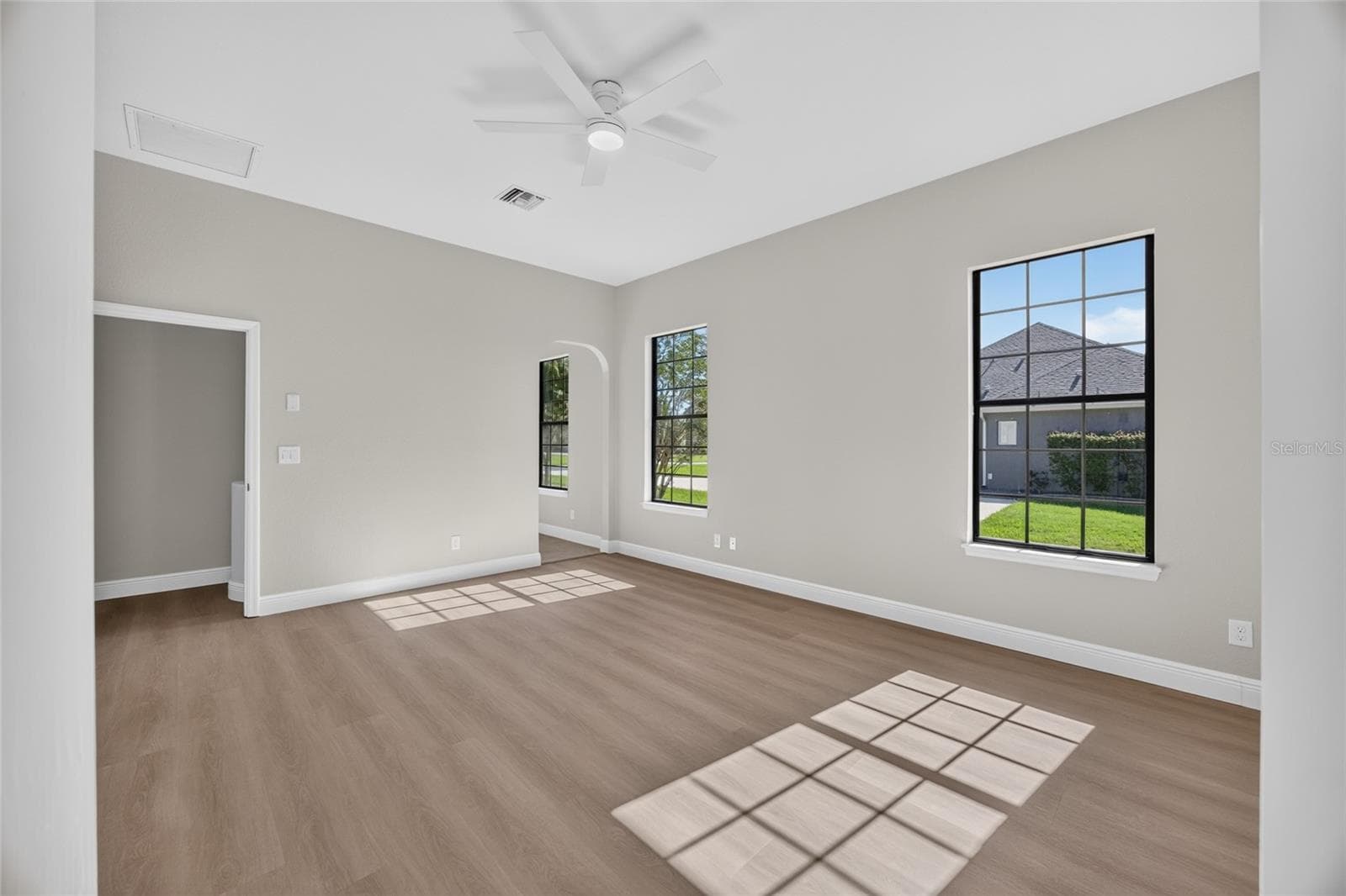 Single Family Residence at 3524 SE 45TH AVE, OCALA, photo 35 of 89