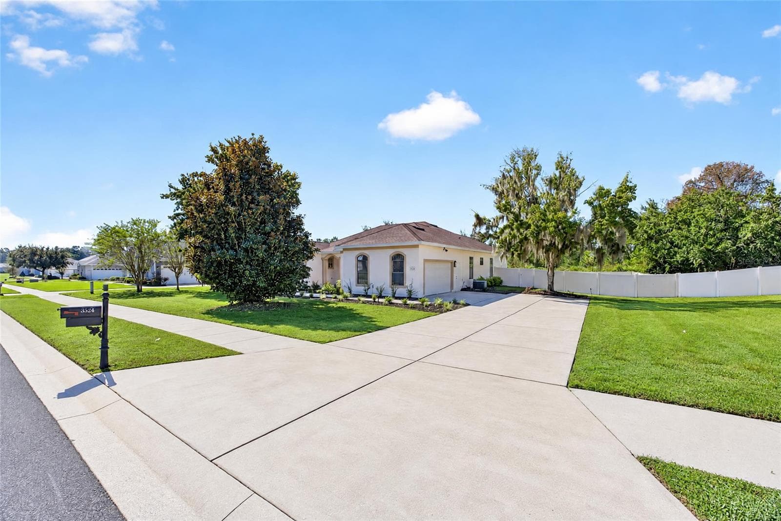 Single Family Residence at 3524 SE 45TH AVE, OCALA, photo 63 of 89