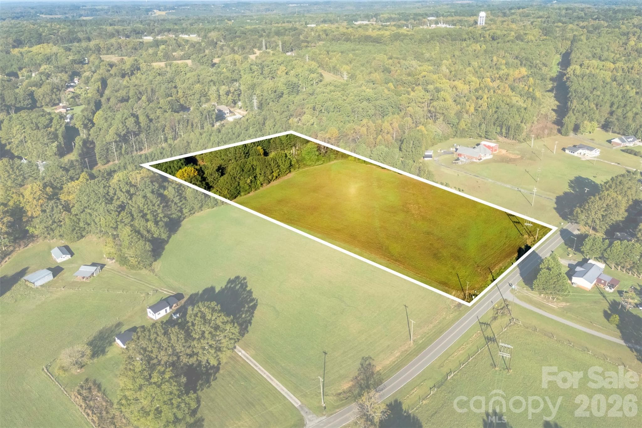 528 Jc Dellinger Road