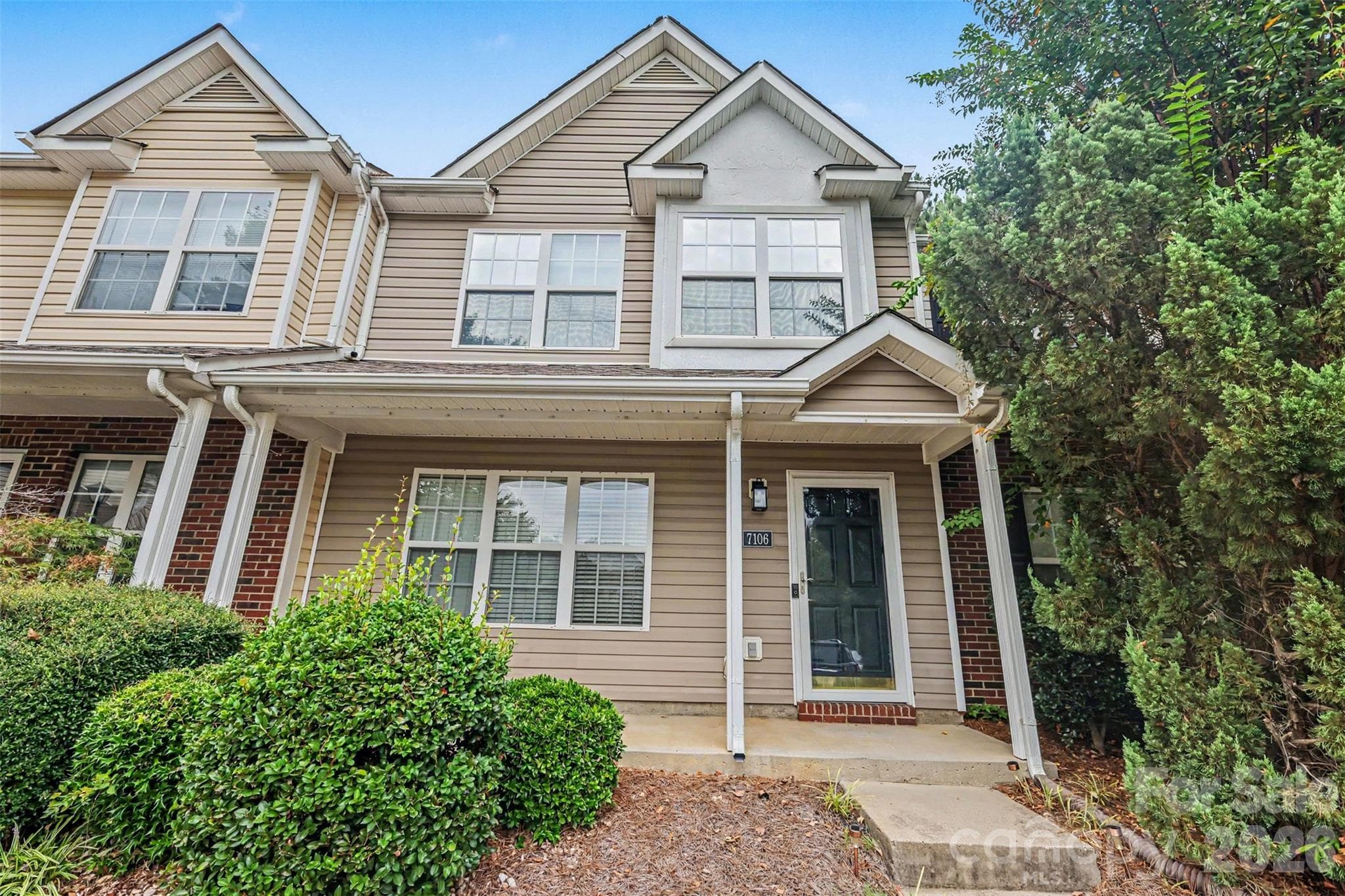 7106 Bidford Court