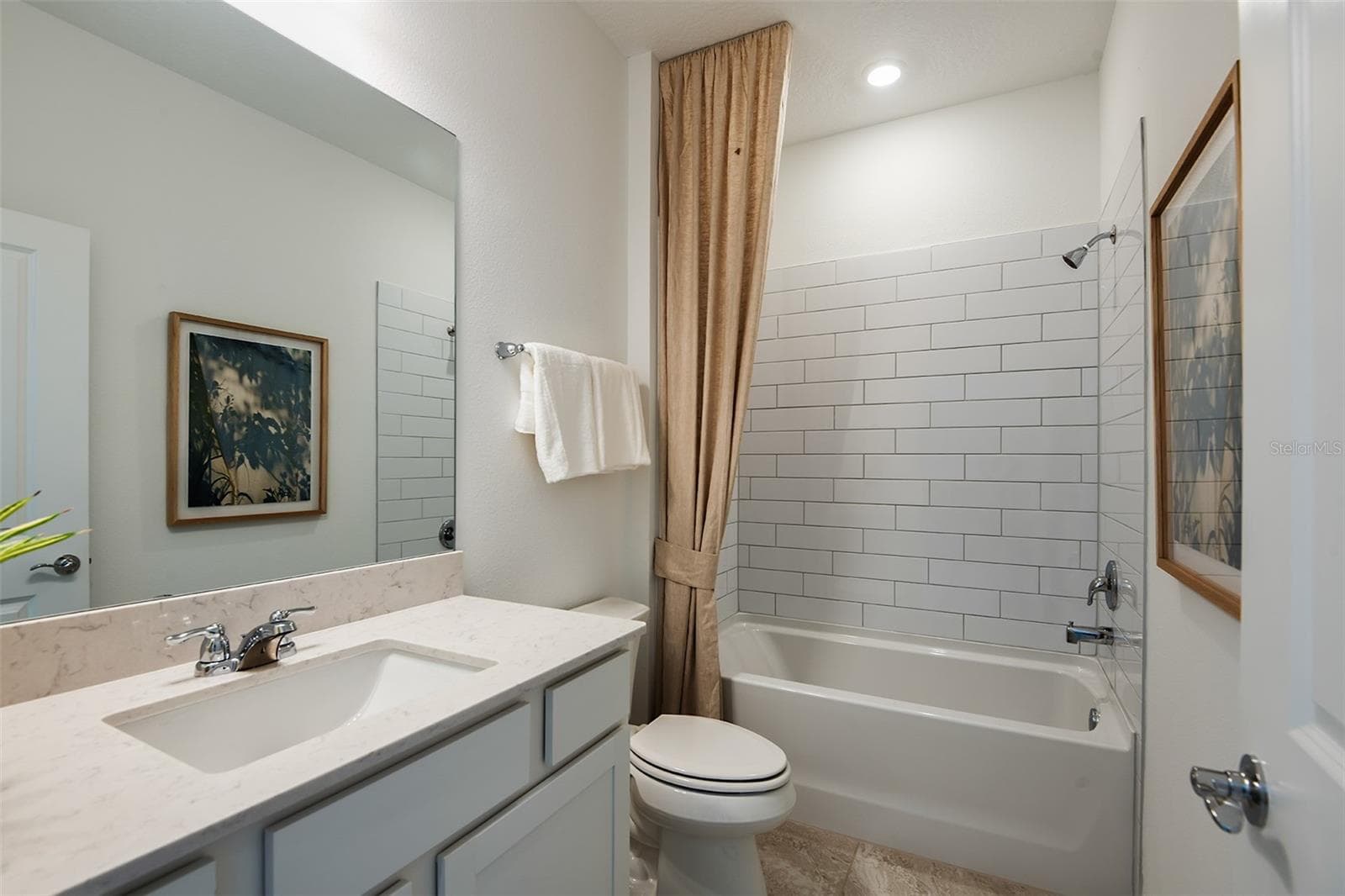 Model Representation - 4423 SW 82ND LOOP, OCALA