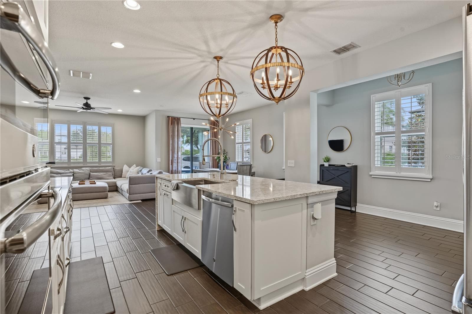 Townhouse at 2430 GOLDEN PASTURE CIR, CLEARWATER, photo 13 of 47