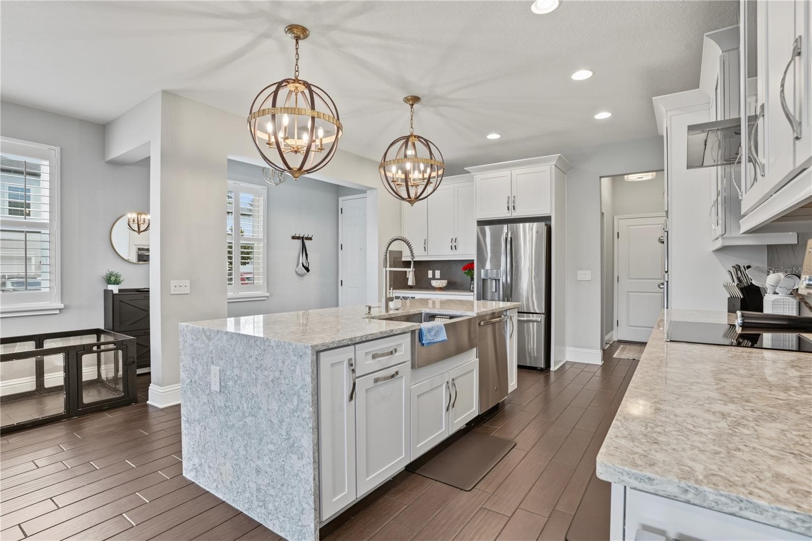 Townhouse at 2430 GOLDEN PASTURE CIR, CLEARWATER, photo 14 of 47