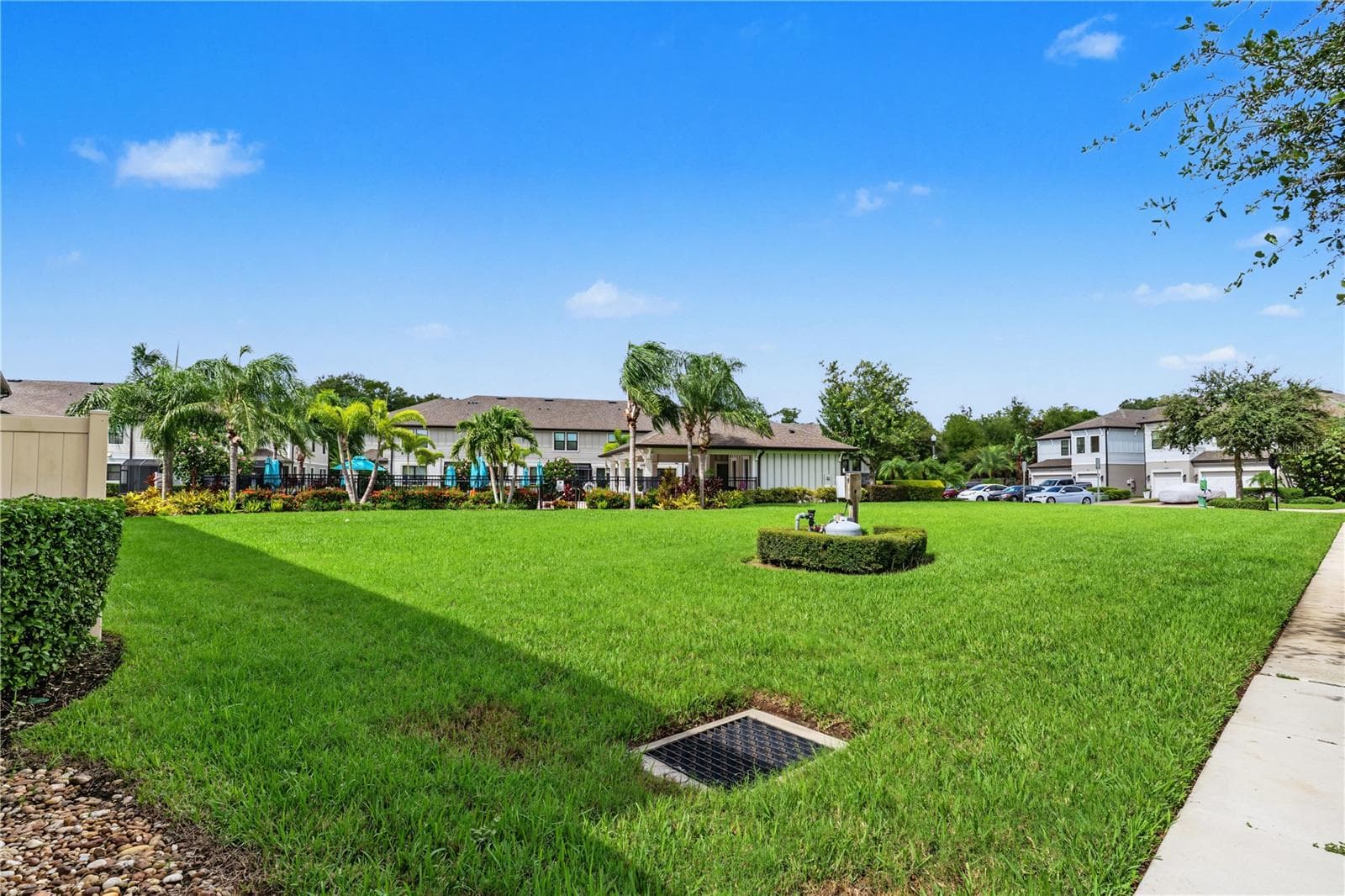 Townhouse at 2430 GOLDEN PASTURE CIR, CLEARWATER, photo 40 of 47