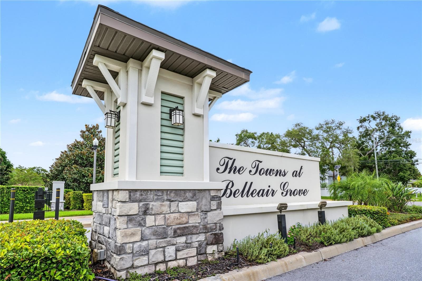 Townhouse at 2430 GOLDEN PASTURE CIR, CLEARWATER, photo 42 of 47