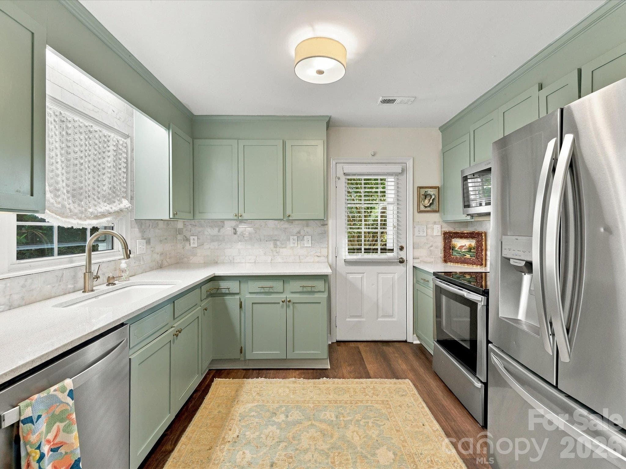 Single Family Residence at 7317 Killingdeer Lane, Charlotte, photo 6 of 29