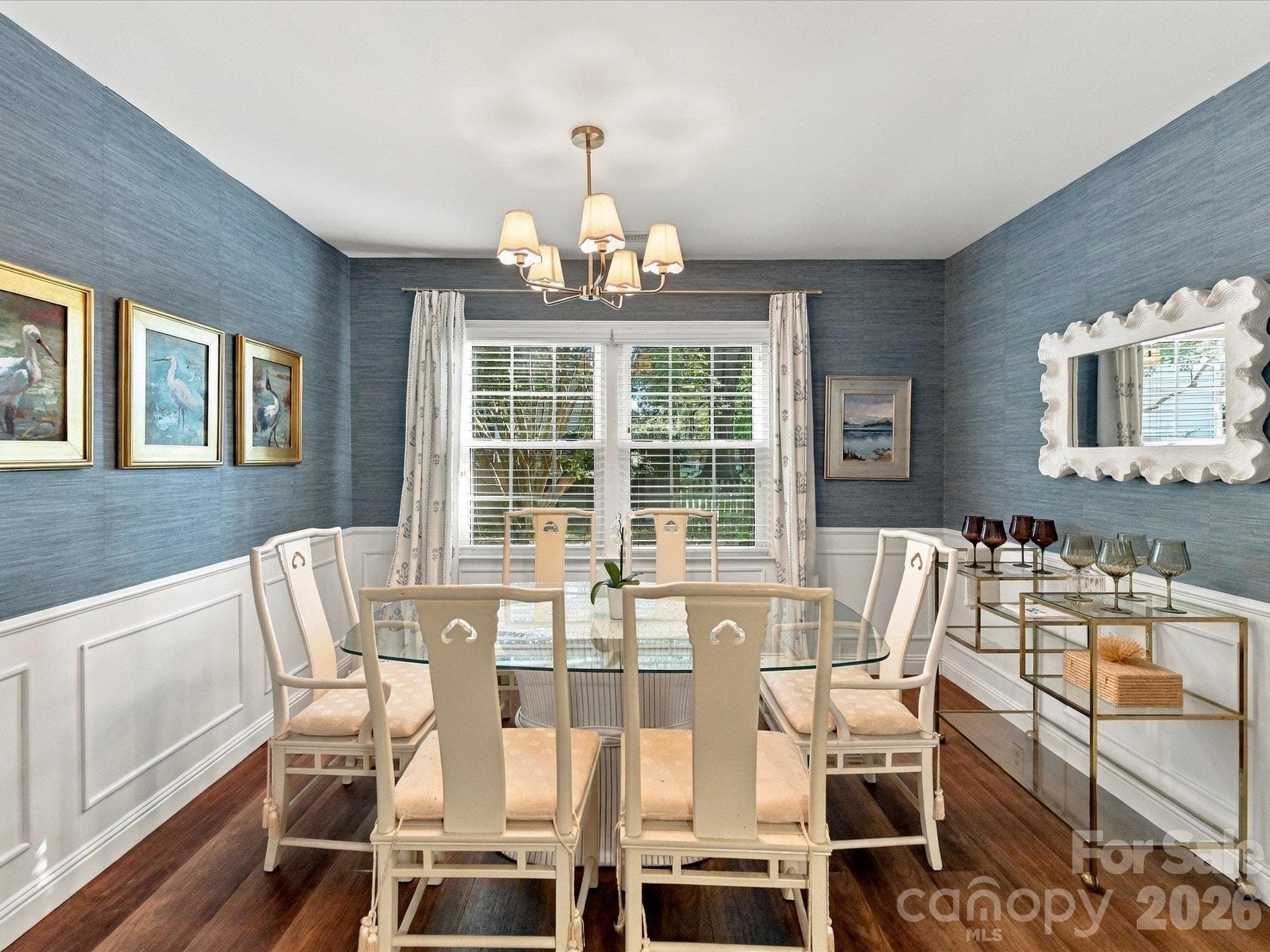 Single Family Residence at 7317 Killingdeer Lane, Charlotte, photo 9 of 29