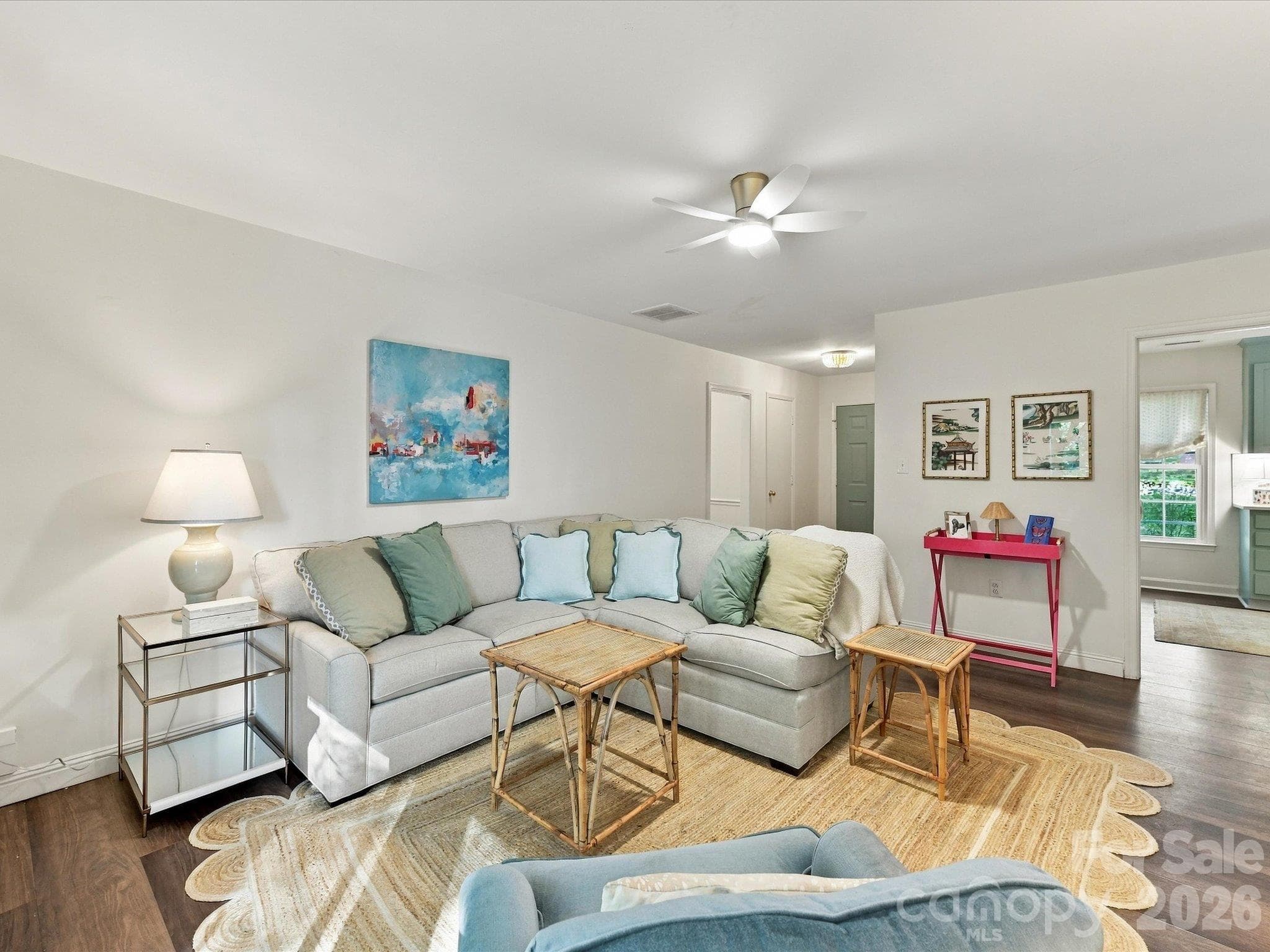 Single Family Residence at 7317 Killingdeer Lane, Charlotte, photo 11 of 29