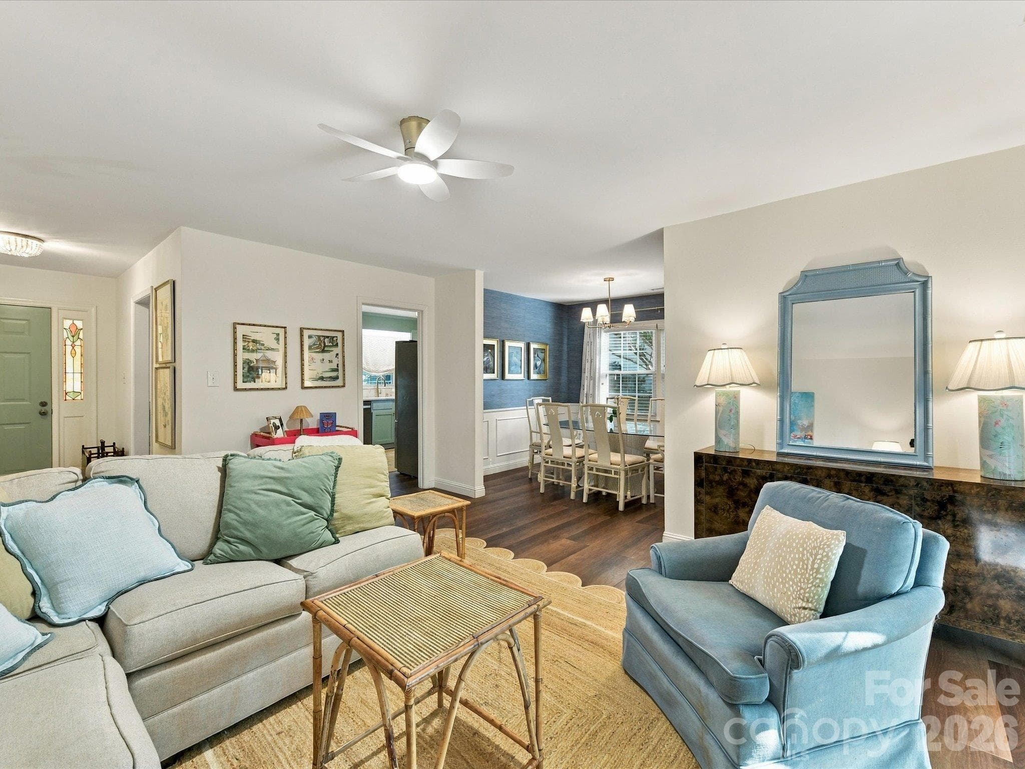 Single Family Residence at 7317 Killingdeer Lane, Charlotte, photo 12 of 29
