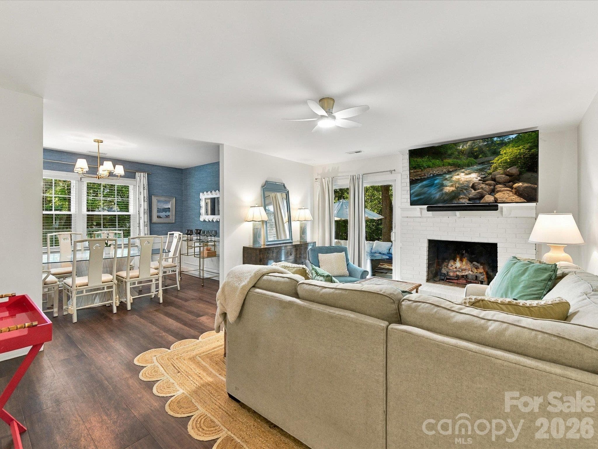 Single Family Residence at 7317 Killingdeer Lane, Charlotte, photo 13 of 29