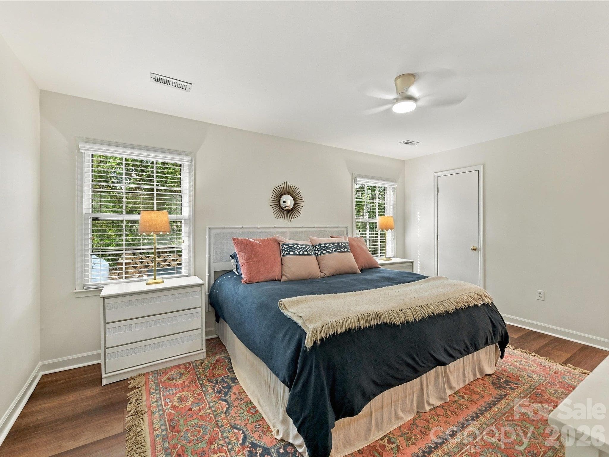 Single Family Residence at 7317 Killingdeer Lane, Charlotte, photo 14 of 29