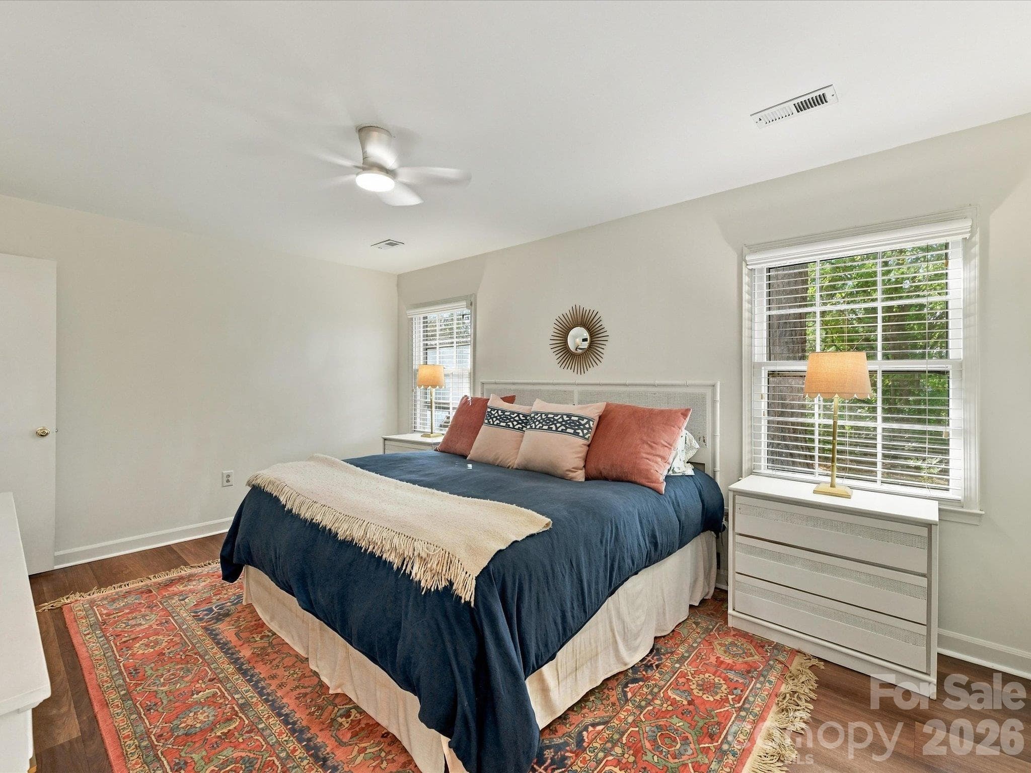 Single Family Residence at 7317 Killingdeer Lane, Charlotte, photo 15 of 29