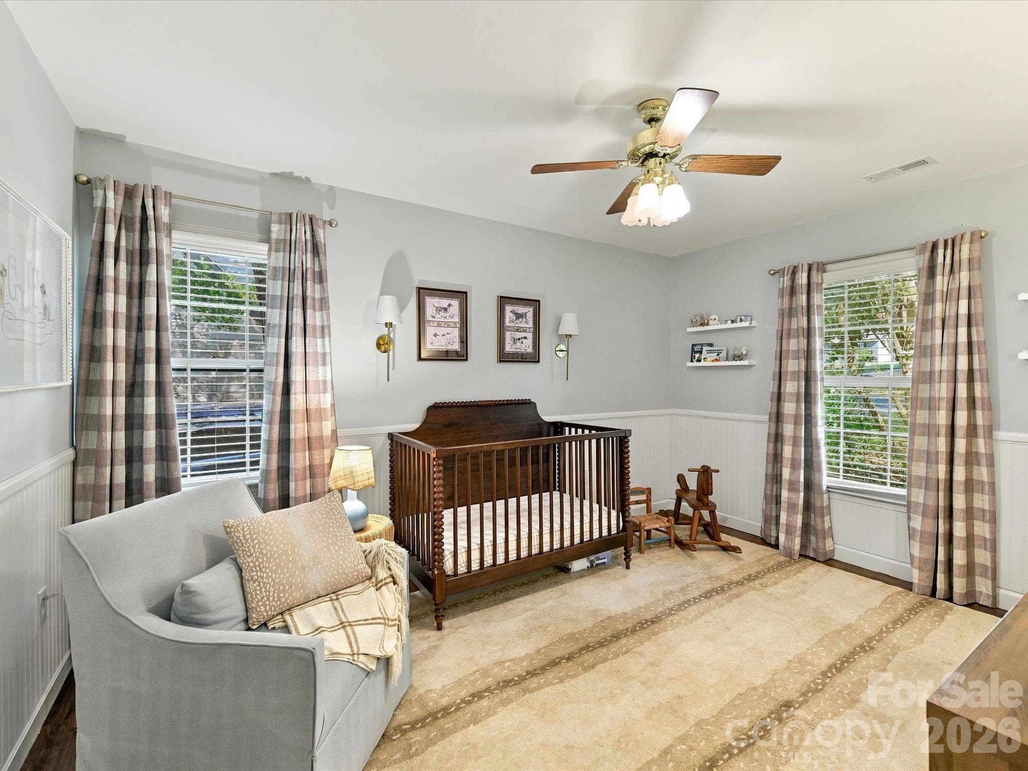 Single Family Residence at 7317 Killingdeer Lane, Charlotte, photo 18 of 29