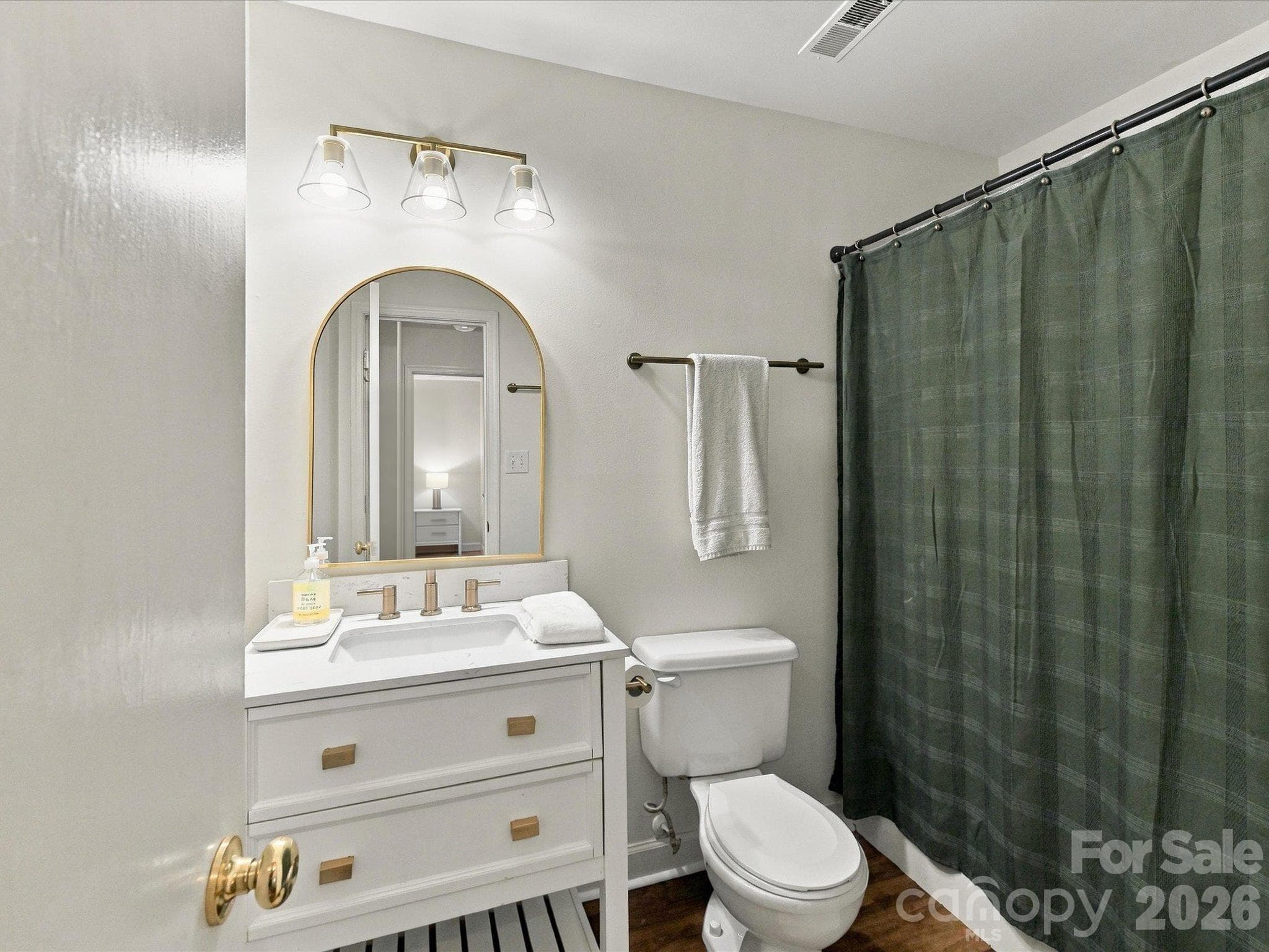 Single Family Residence at 7317 Killingdeer Lane, Charlotte, photo 19 of 29
