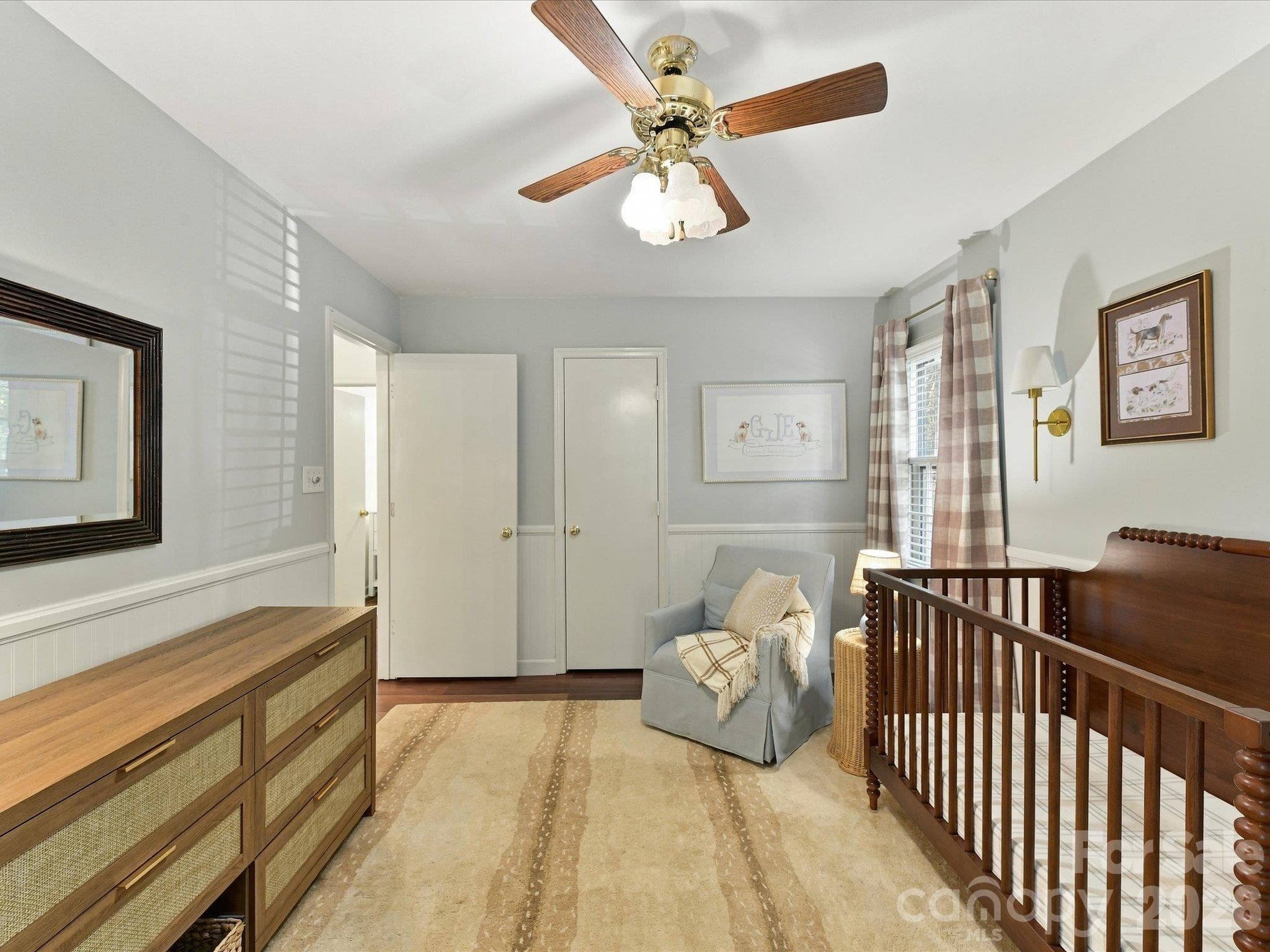Single Family Residence at 7317 Killingdeer Lane, Charlotte, photo 20 of 29