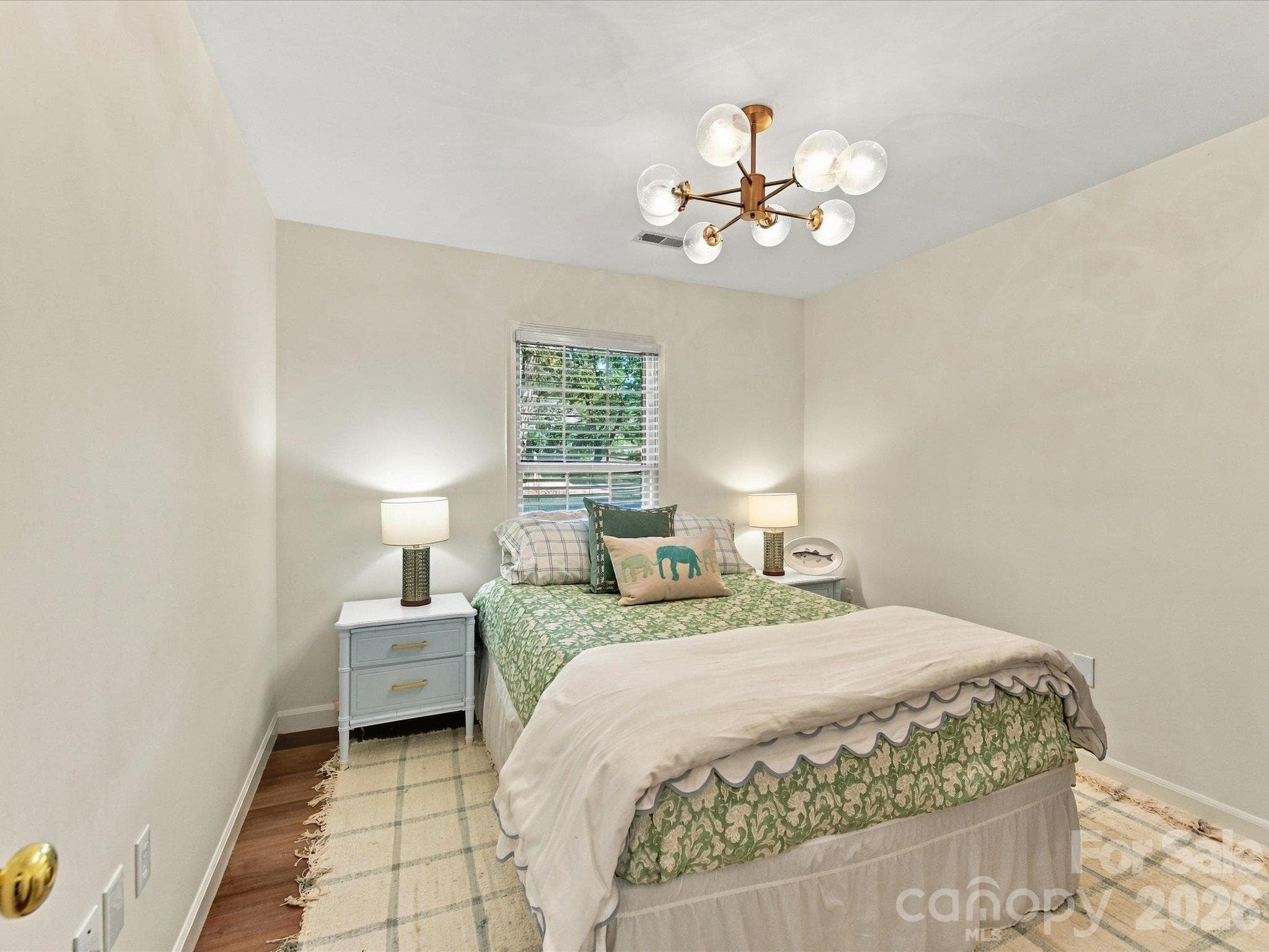 Single Family Residence at 7317 Killingdeer Lane, Charlotte, photo 21 of 29