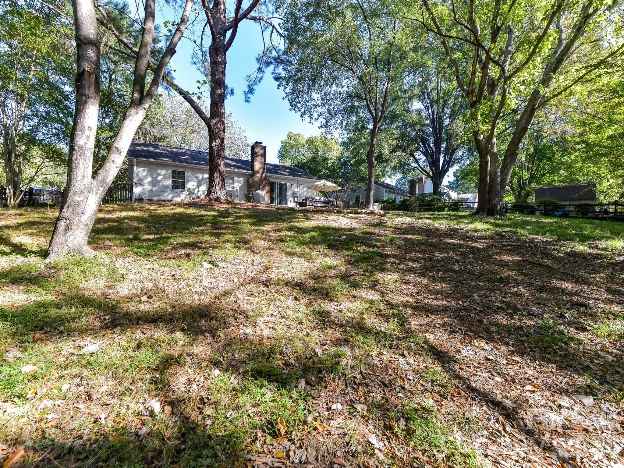 Single Family Residence at 7317 Killingdeer Lane, Charlotte, photo 27 of 29