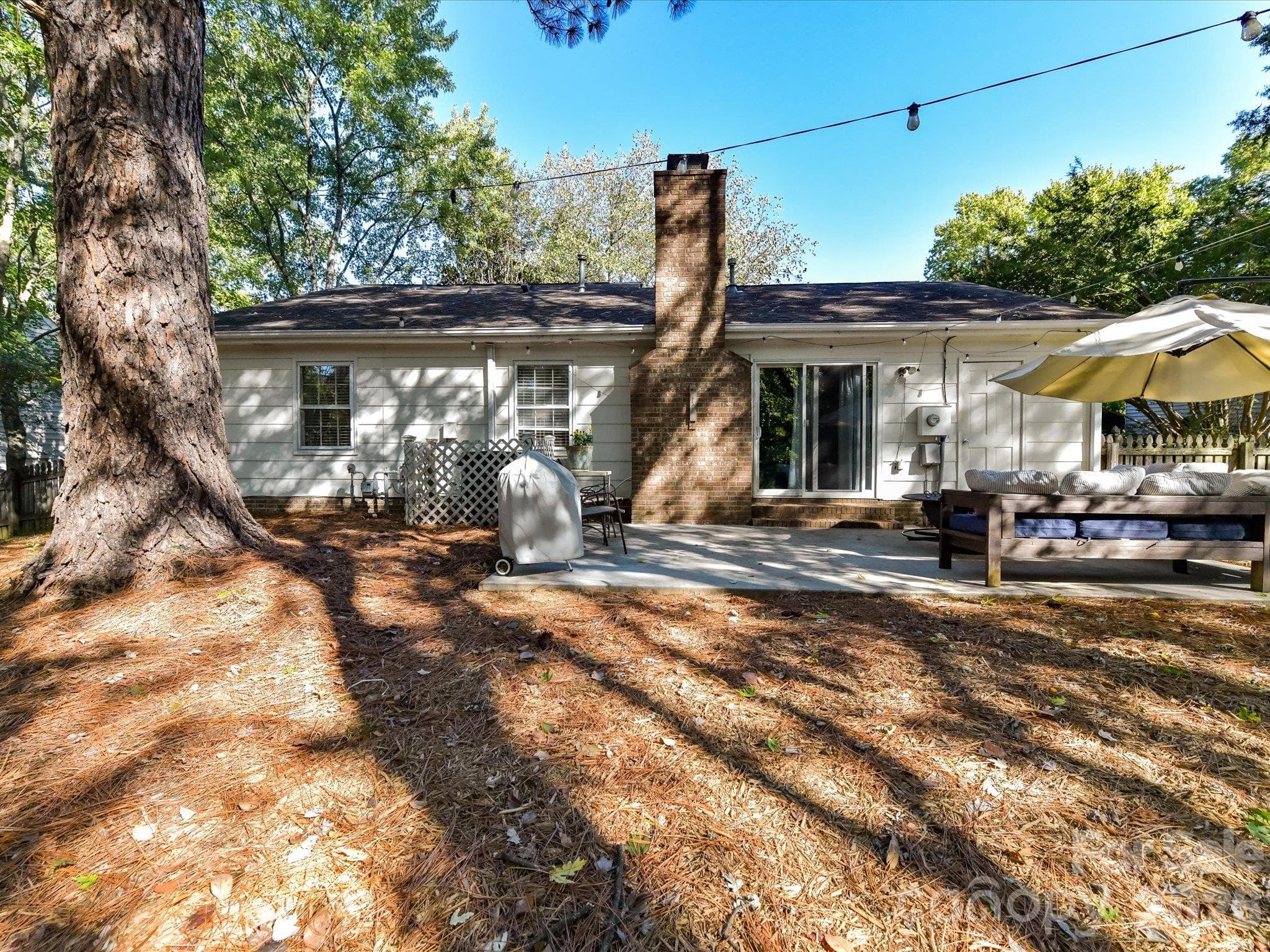 Single Family Residence at 7317 Killingdeer Lane, Charlotte, photo 28 of 29