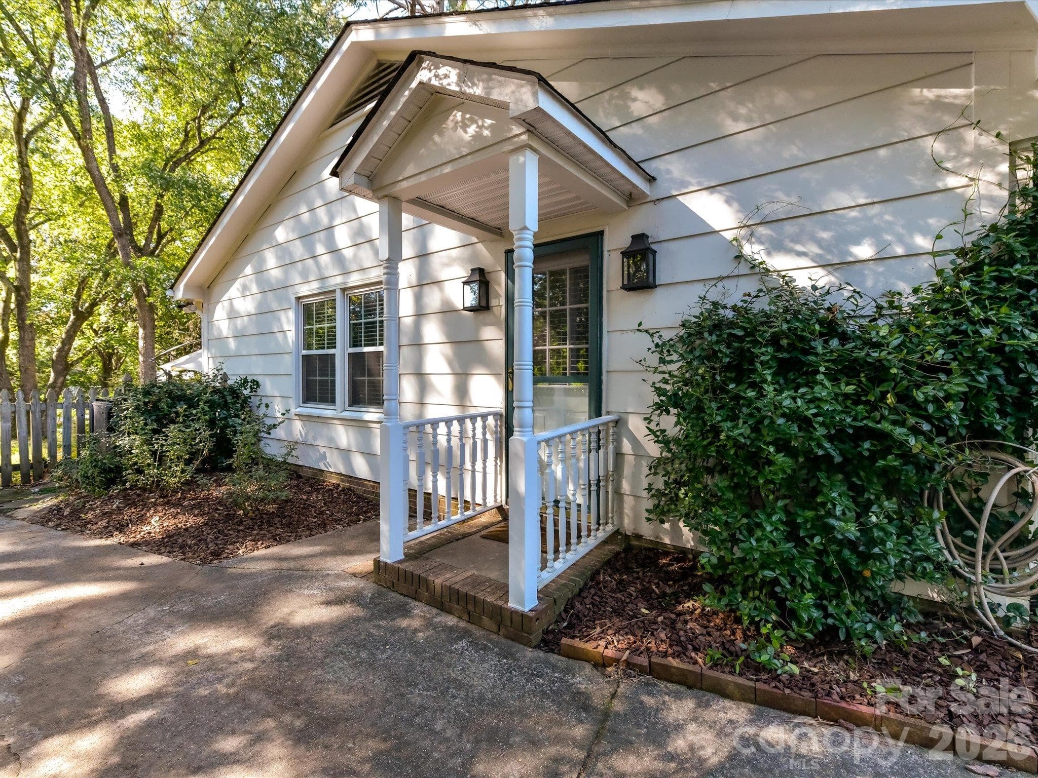 Single Family Residence at 7317 Killingdeer Lane, Charlotte, photo 29 of 29